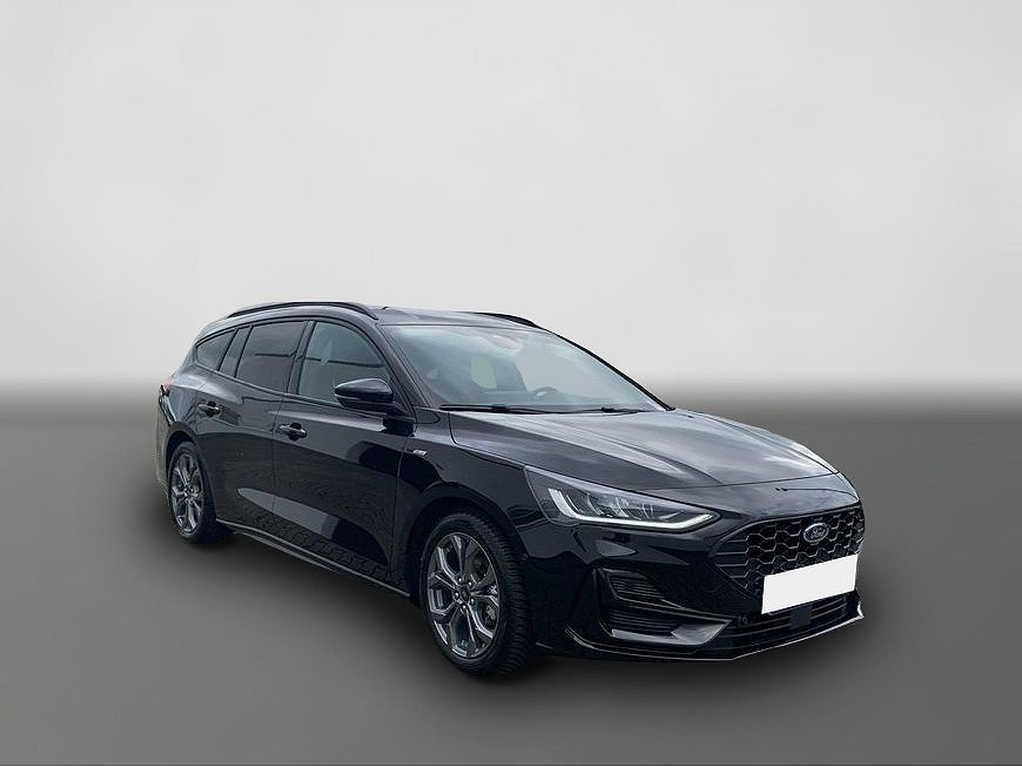 Ford Focus (2021) - Photo 6
