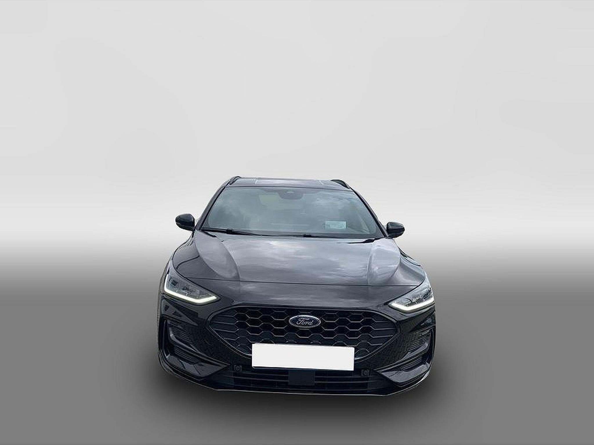 Ford Focus (2021) - Photo 7