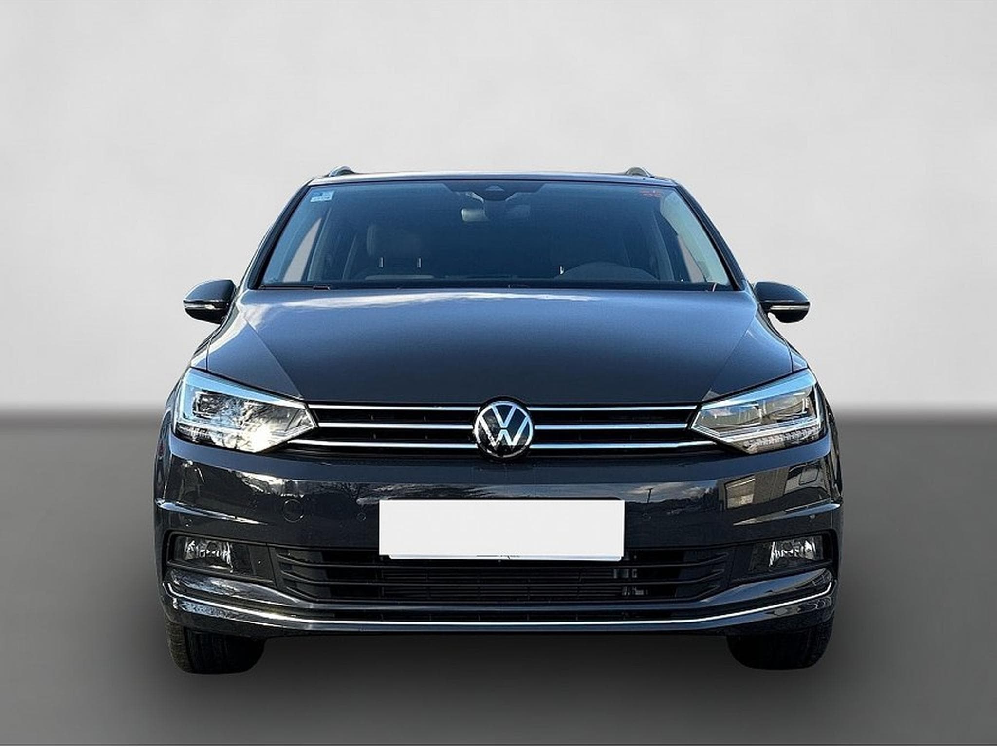 VW Touran (2024) - Photo 6