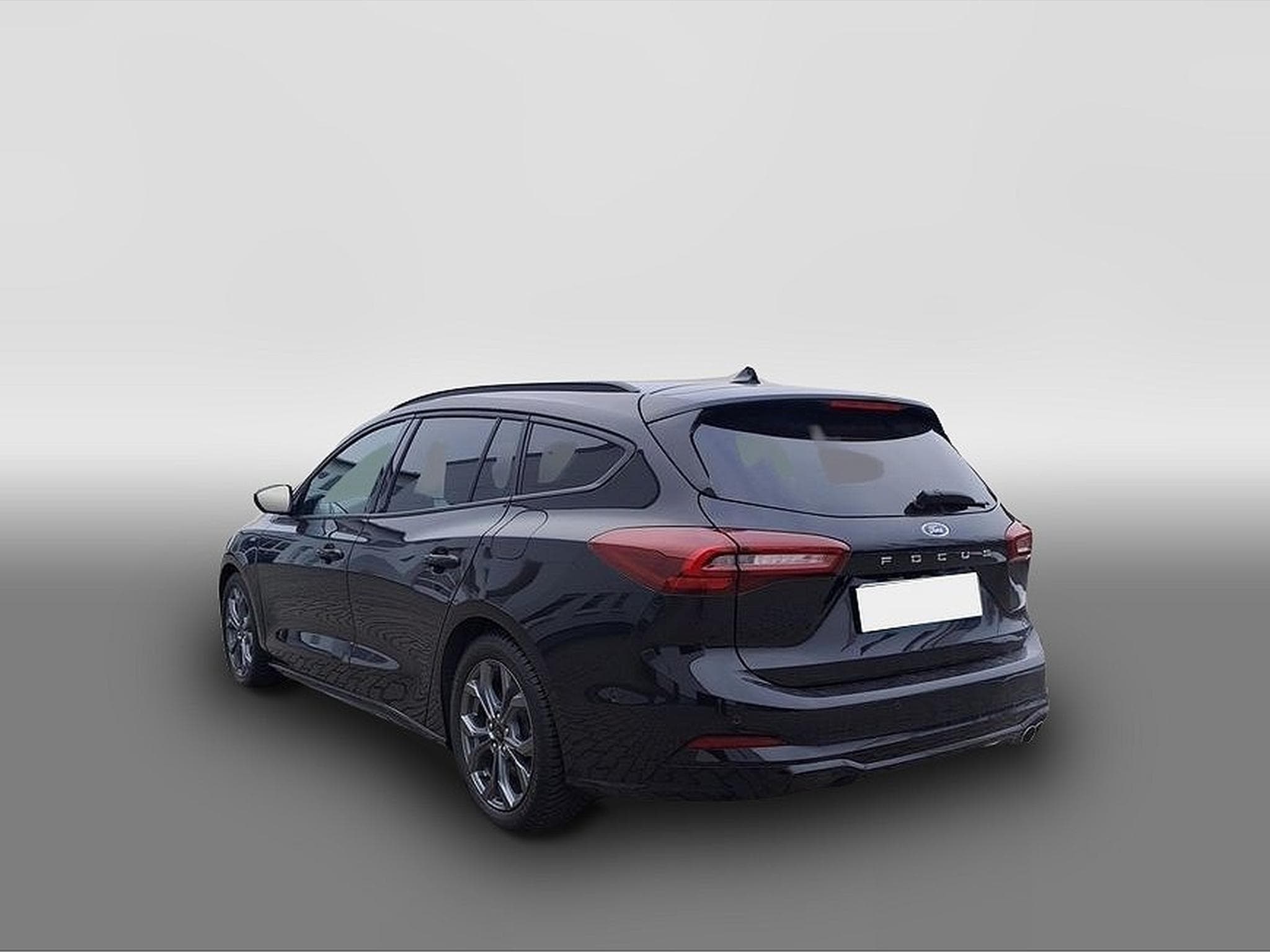 Ford Focus (2021) - Photo 3