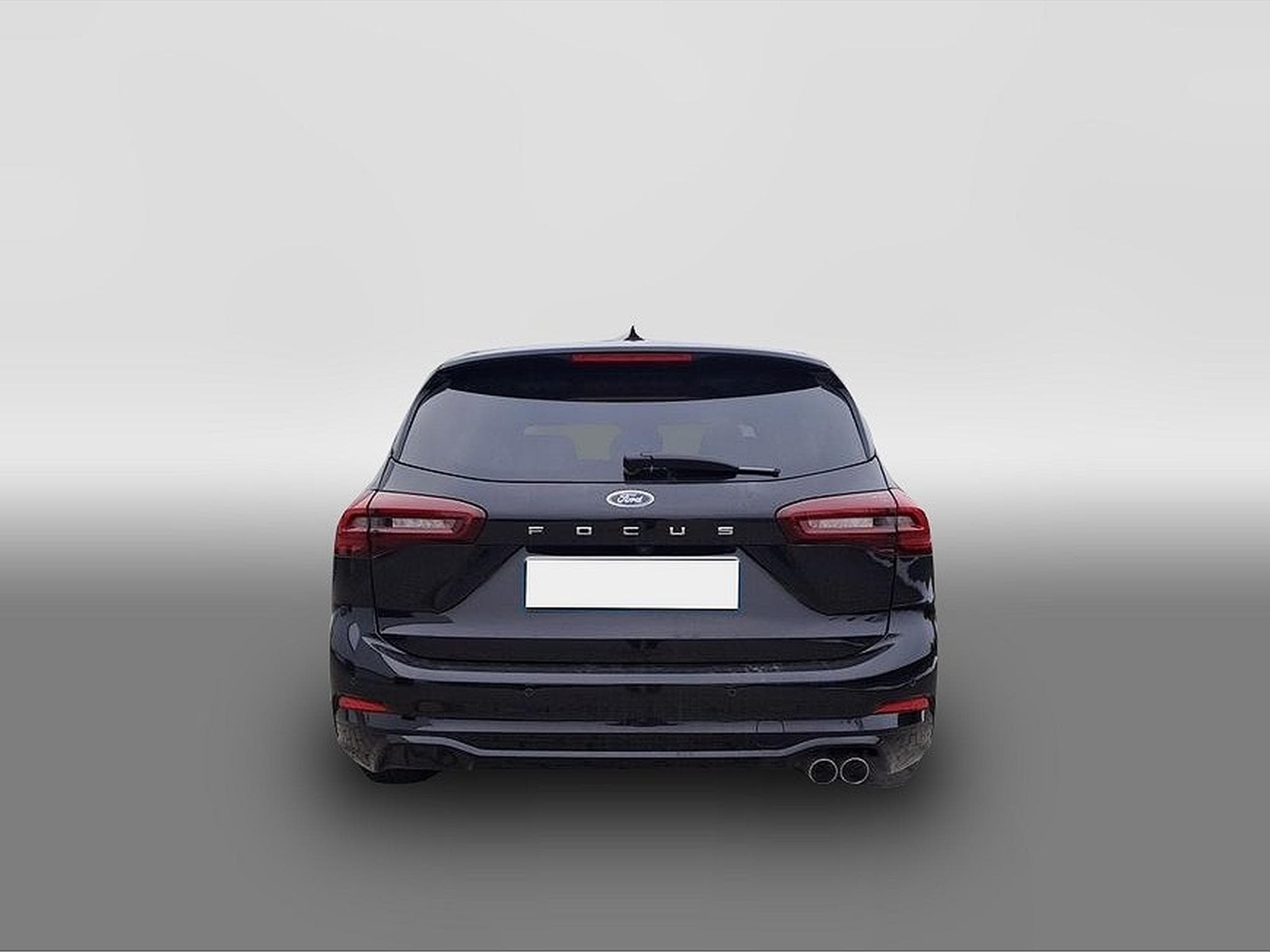 Ford Focus (2021) - Photo 4