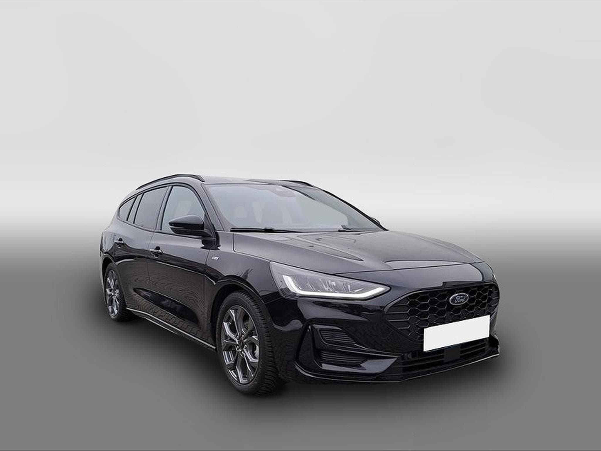 Ford Focus (2021) - Photo 7