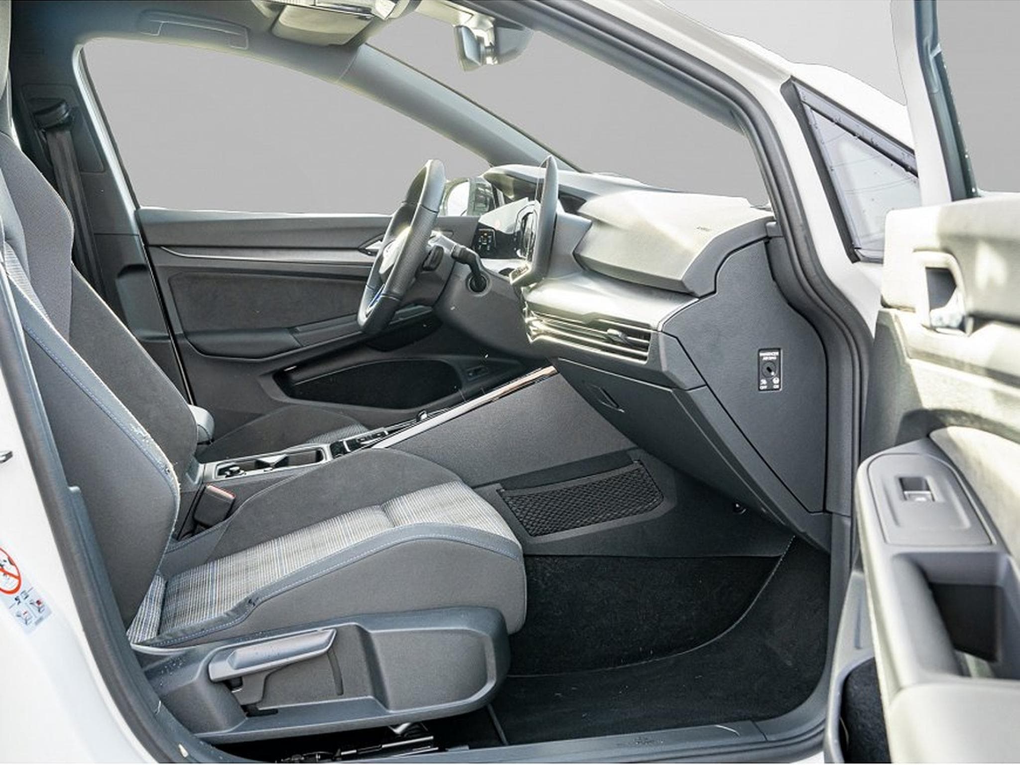 VW Golf (2025) - Foto 2