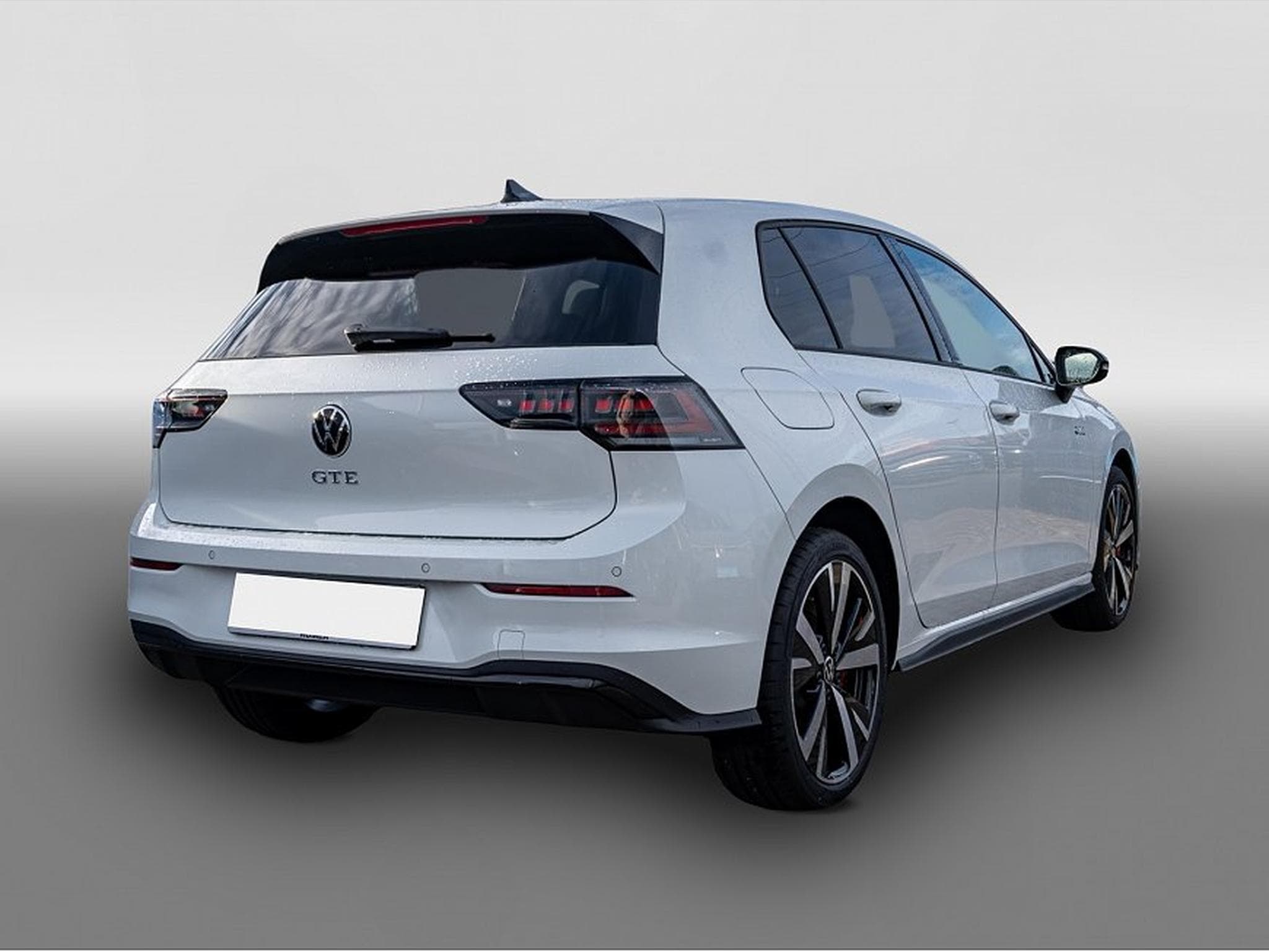 VW Golf (2025) - Foto 3