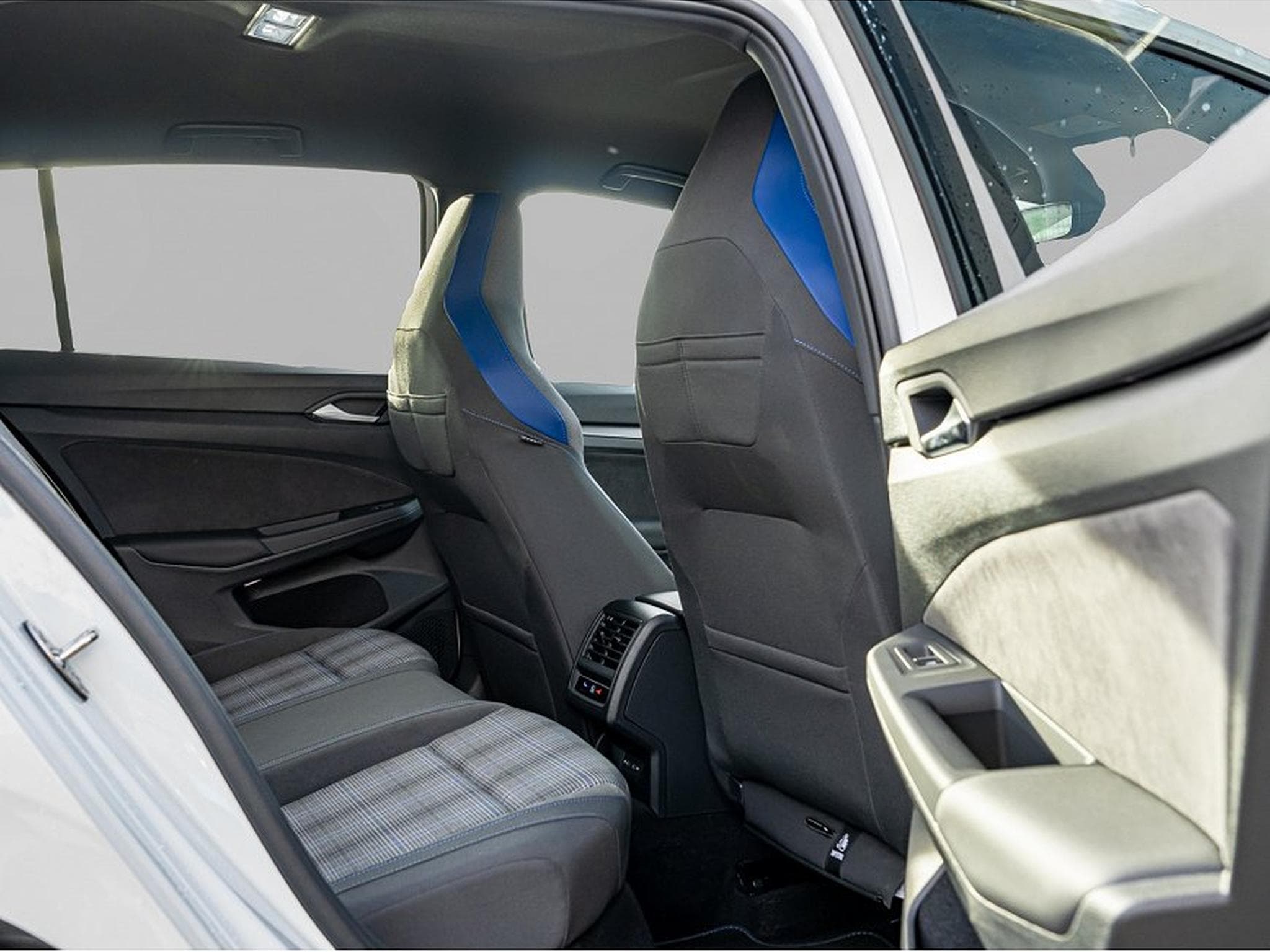 VW Golf (2025) - Foto 4