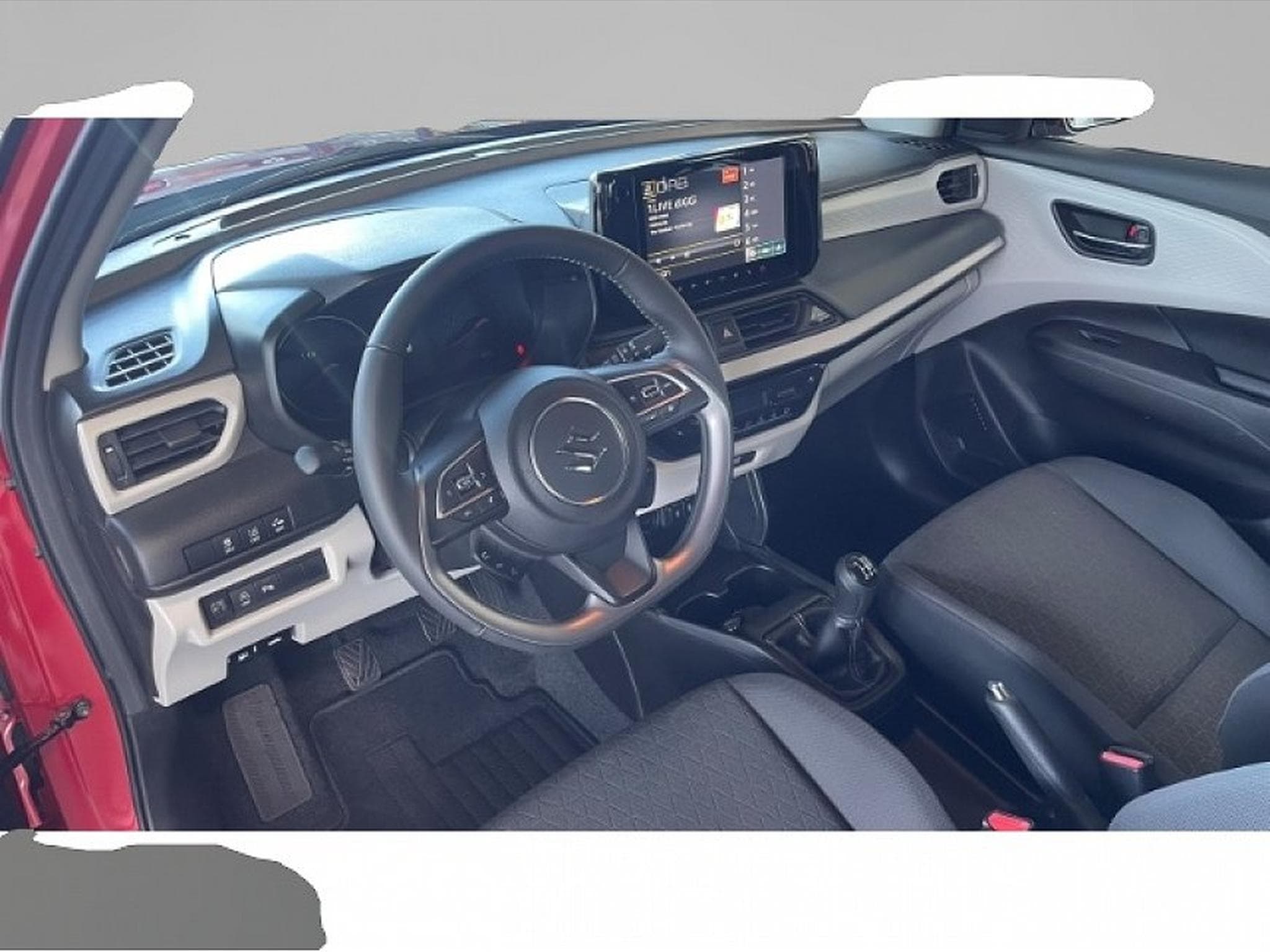 Suzuki Swift (2026) - Photo 5