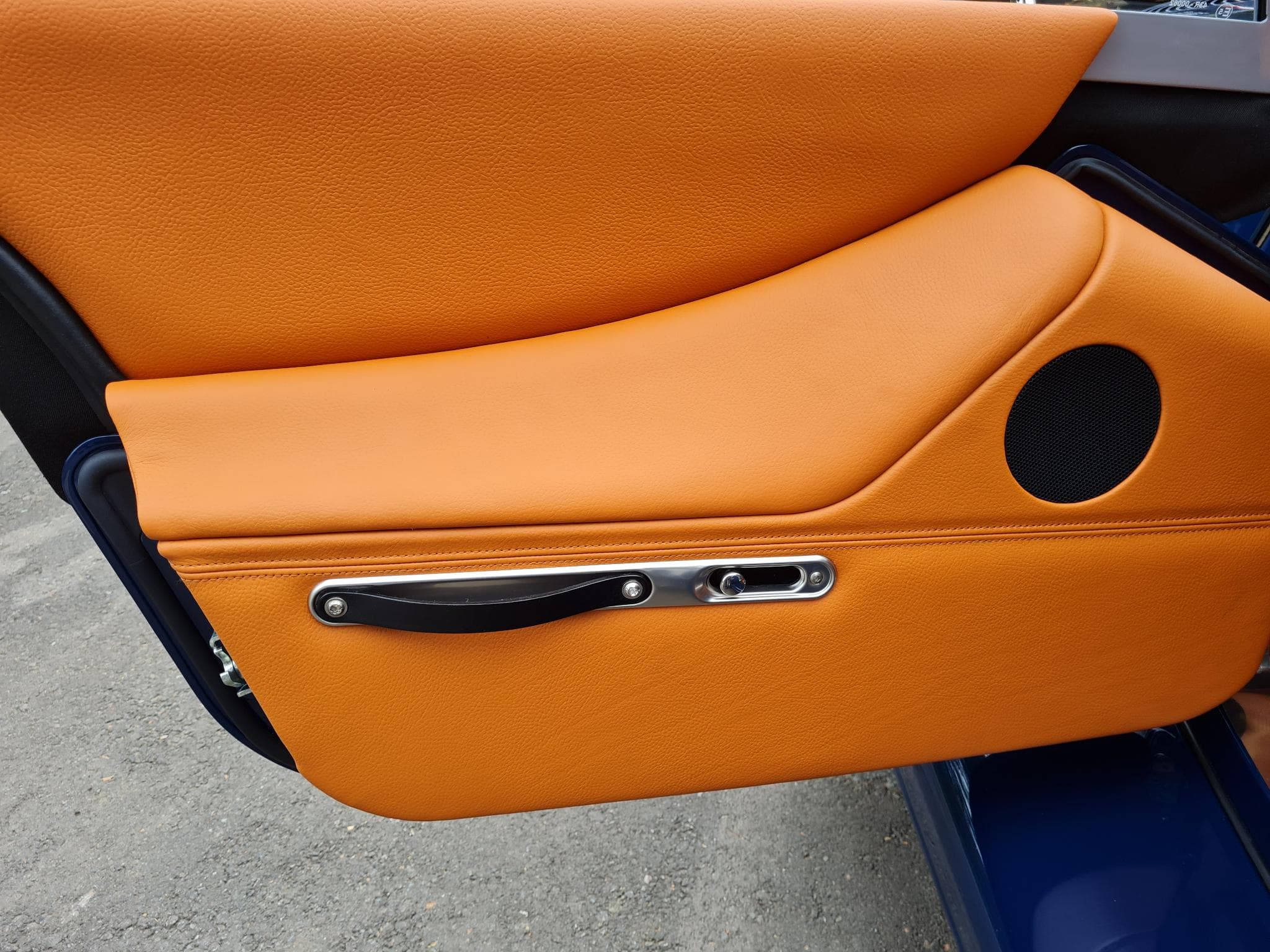 Morgan Plus 4 Plus Four (2025) - Photo 11