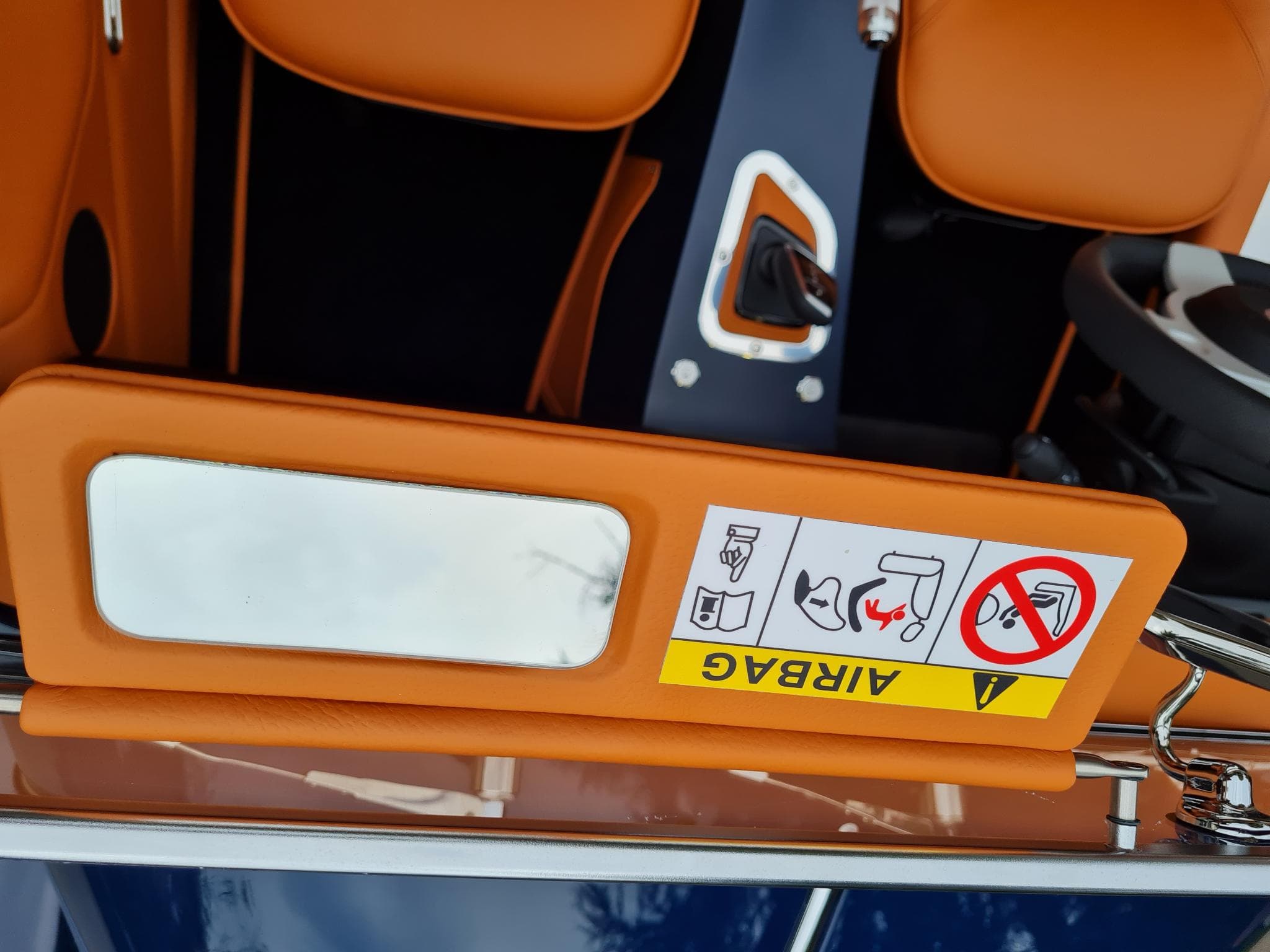 Morgan Plus 4 Plus Four (2025) - Photo 14