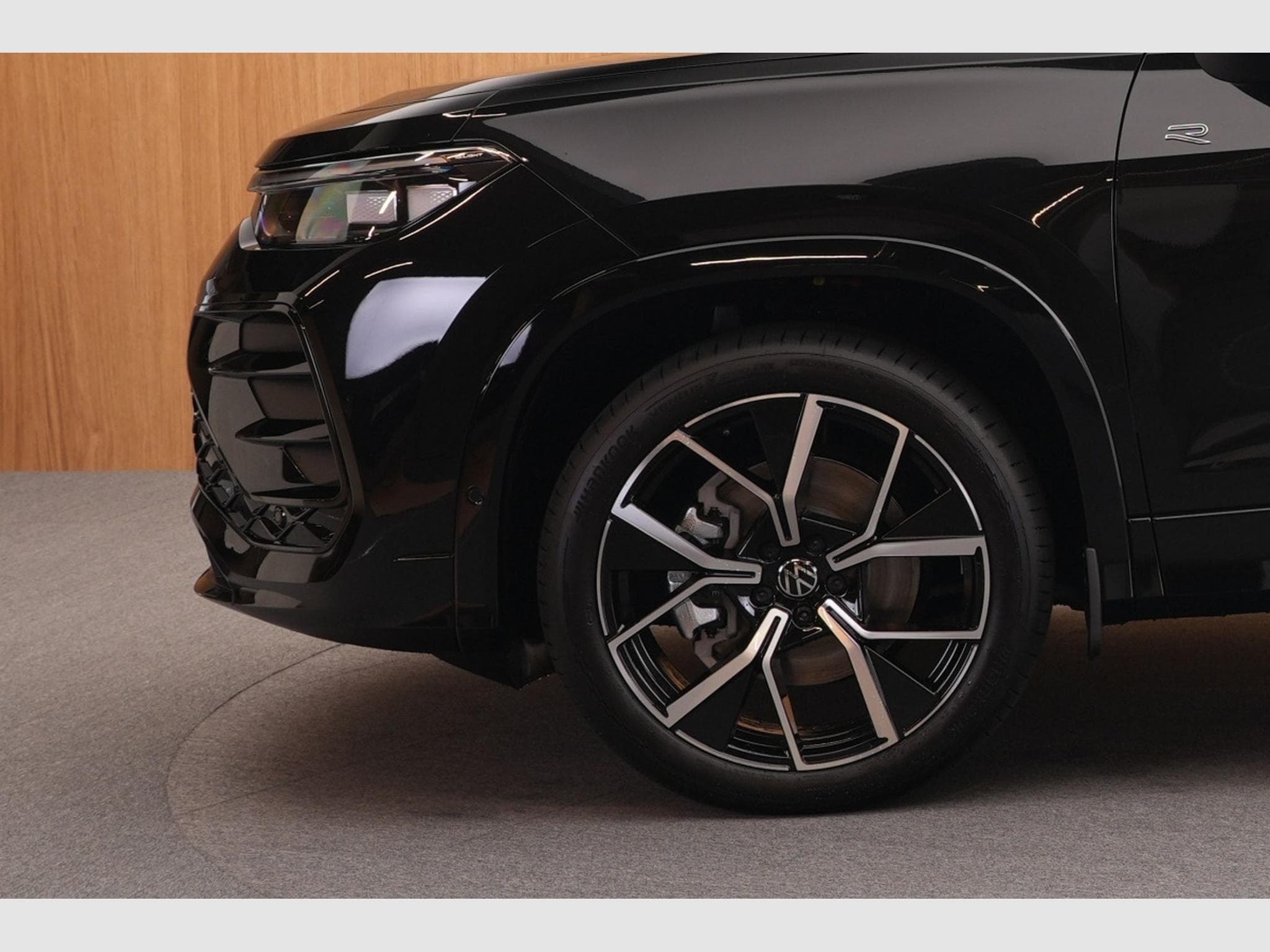 VW Tayron VW Tayron R-Line 2.0 TDI 4x4 DSG 142 kW (2025) - Foto 7