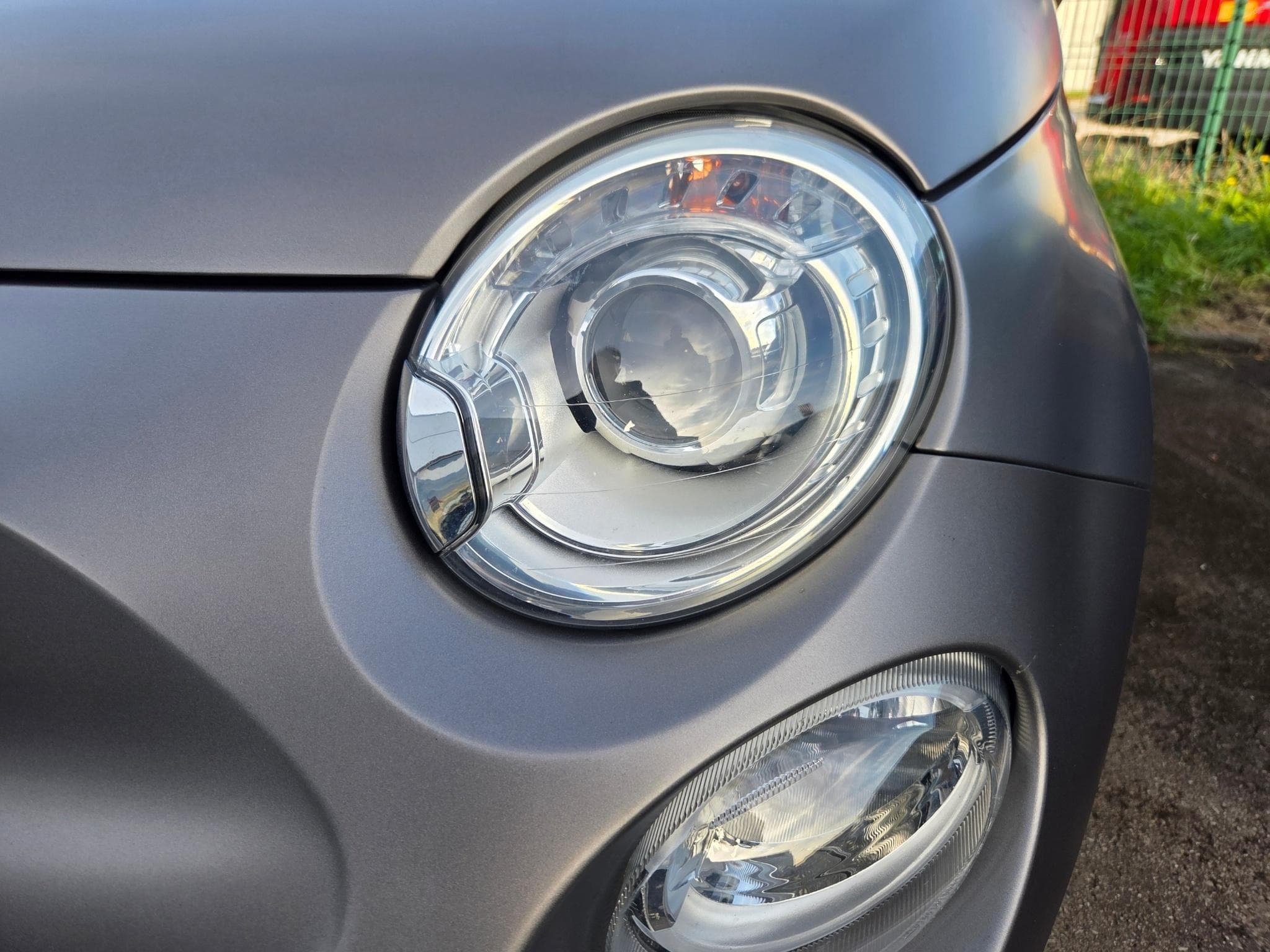 Abarth 595 70 TH TURISMO 165 CV (2020) - Photo 8