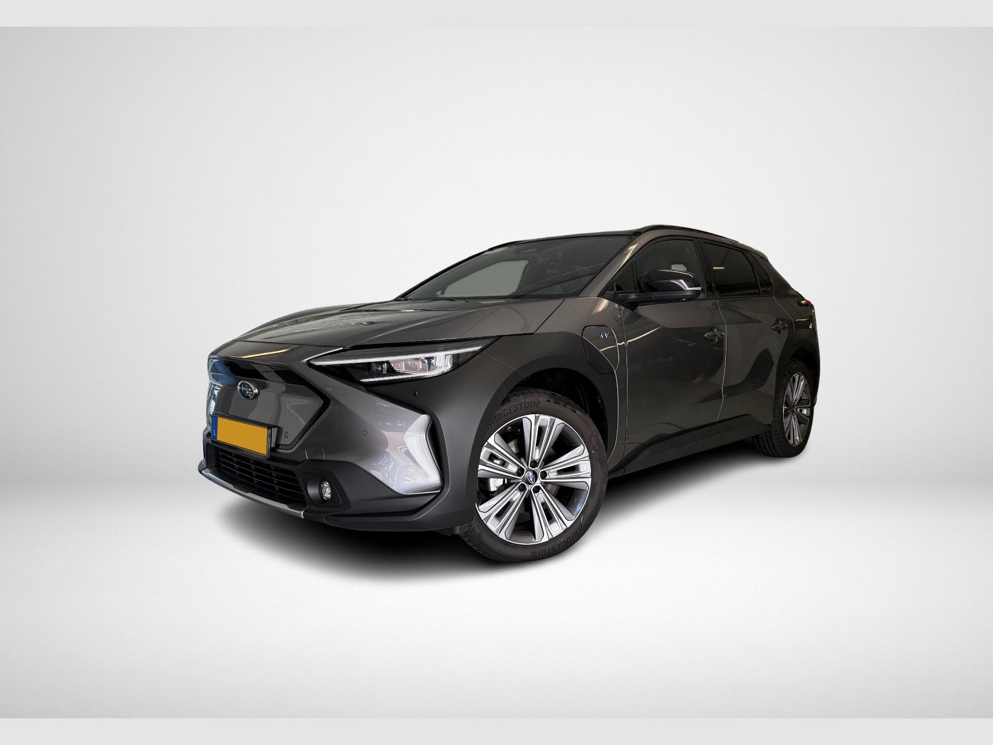 Subaru Solterra AWD Sky Package (2024) - Photo 1