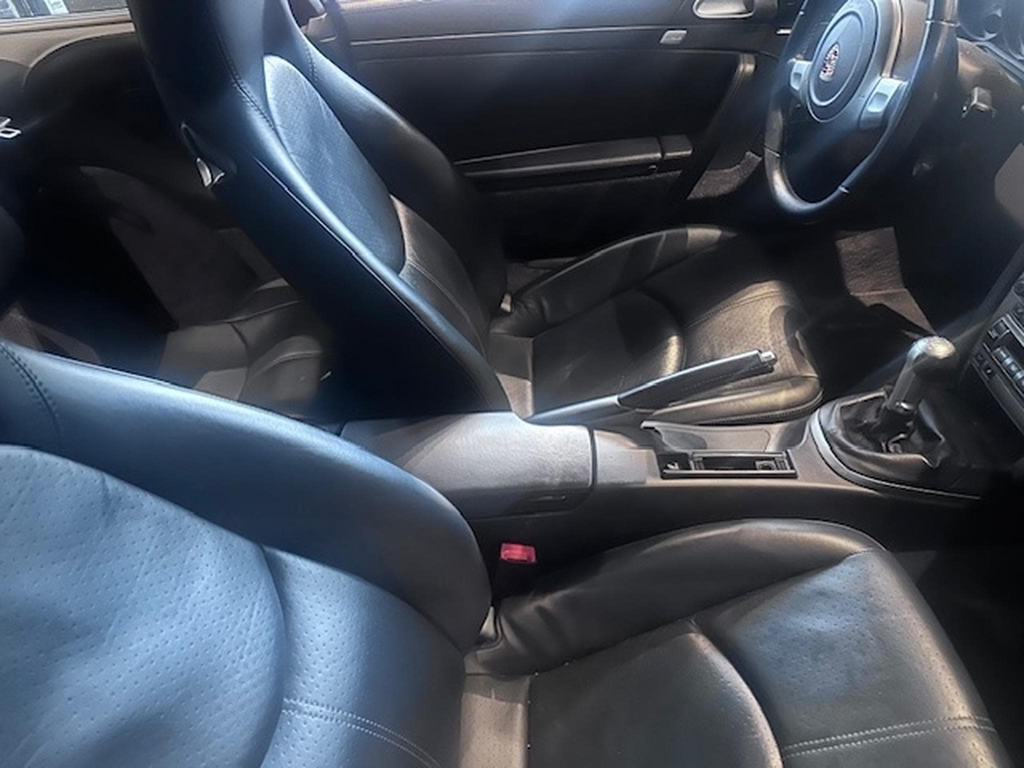 Porsche 911 Turbo Model 997 Phase 1 (2007) - Photo 2