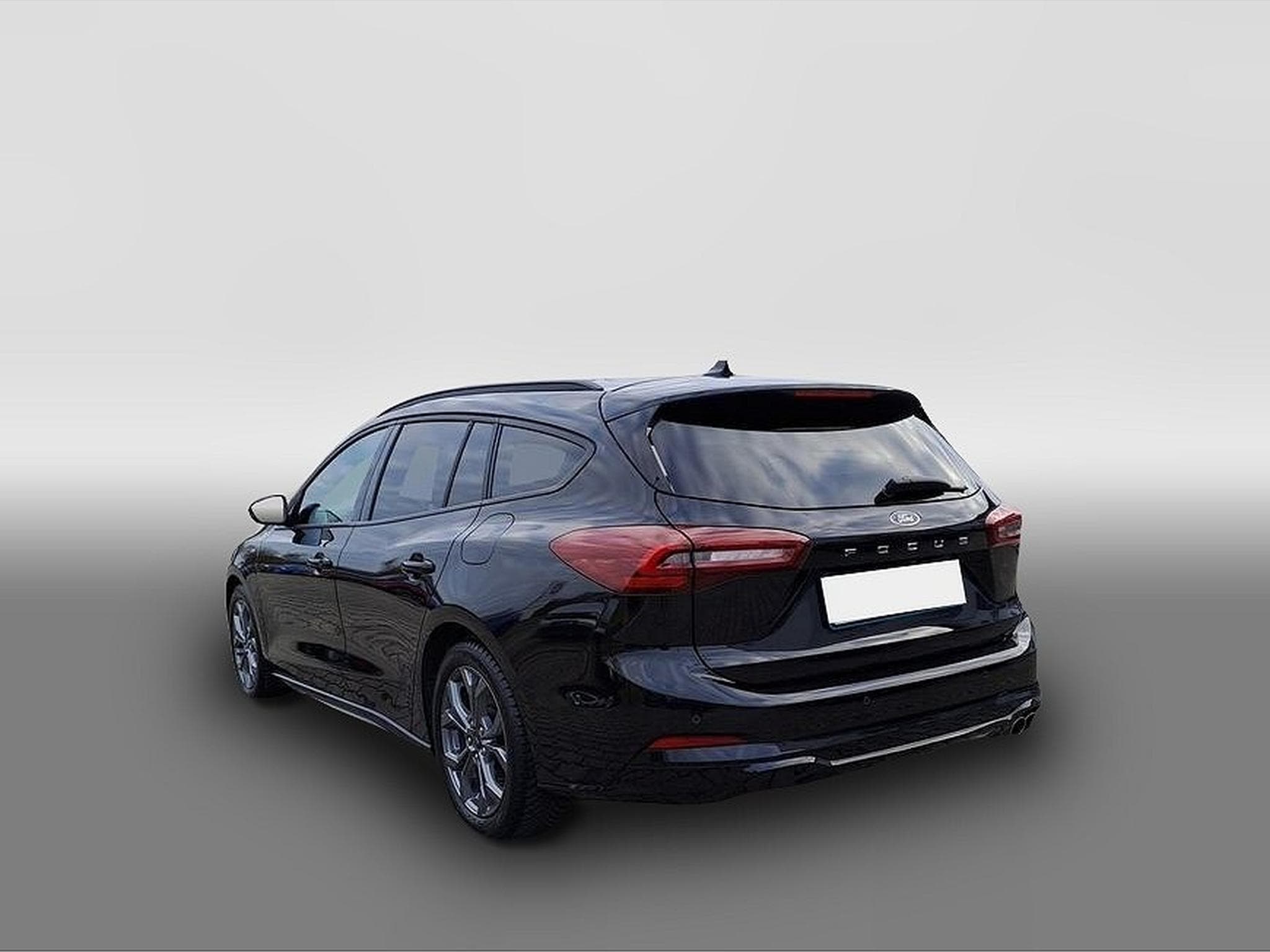 Ford Focus (2021) - Photo 3