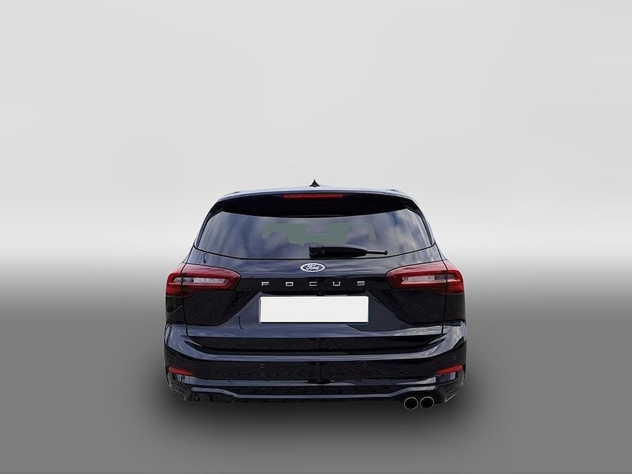 Ford Focus (2021) - Photo 4