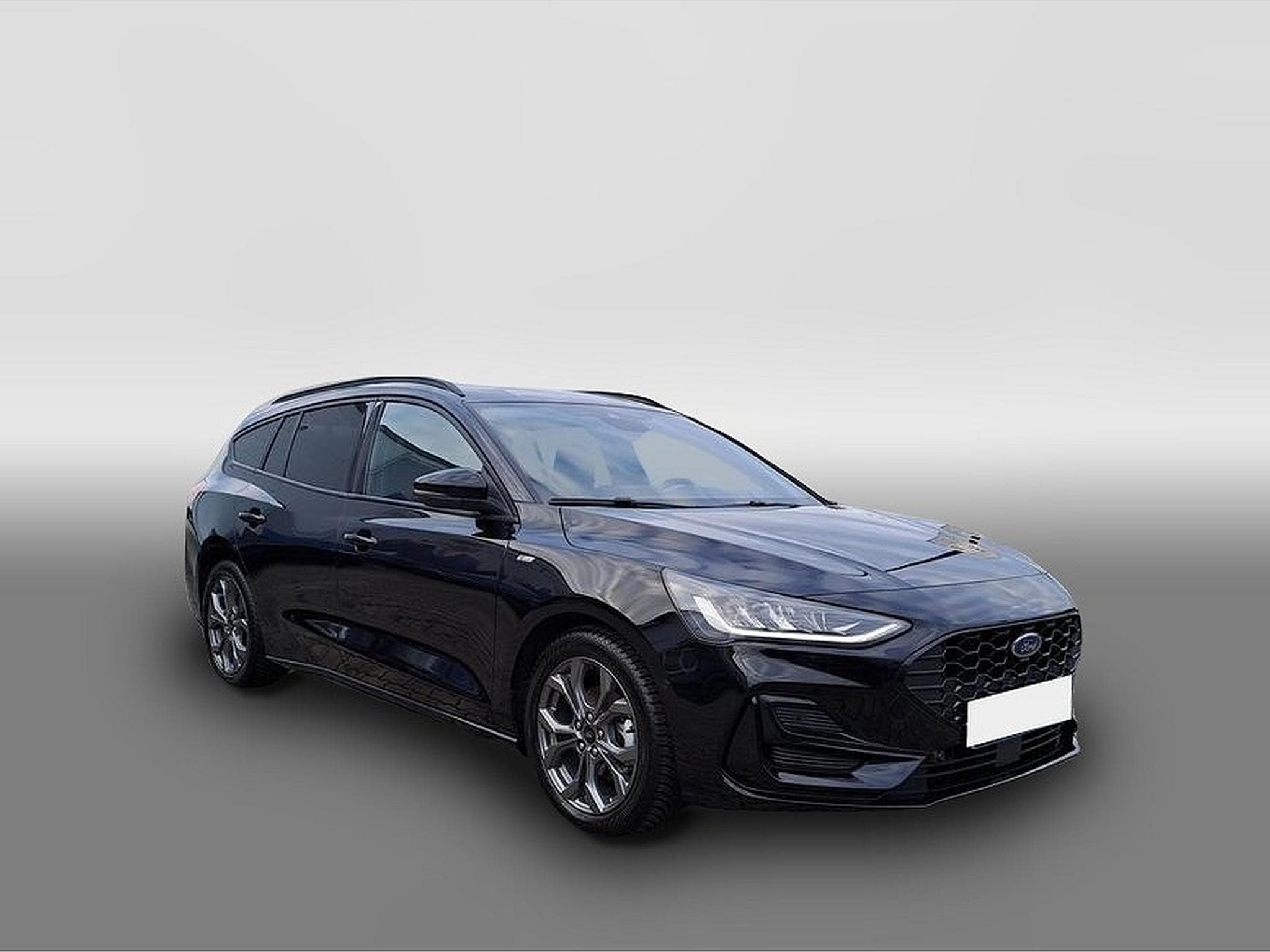 Ford Focus (2021) - Photo 7