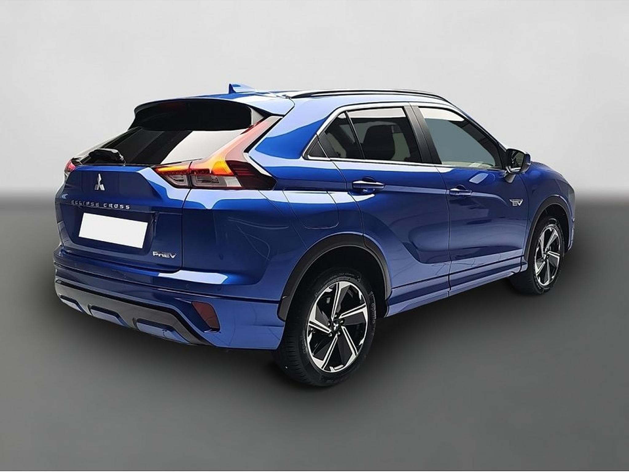 Mitsubishi Eclipse Cross (2026) - Photo 2