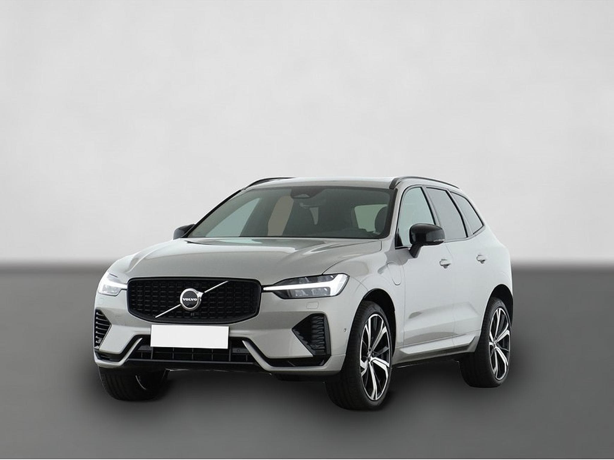 Volvo XC60 (2024) - Foto 1