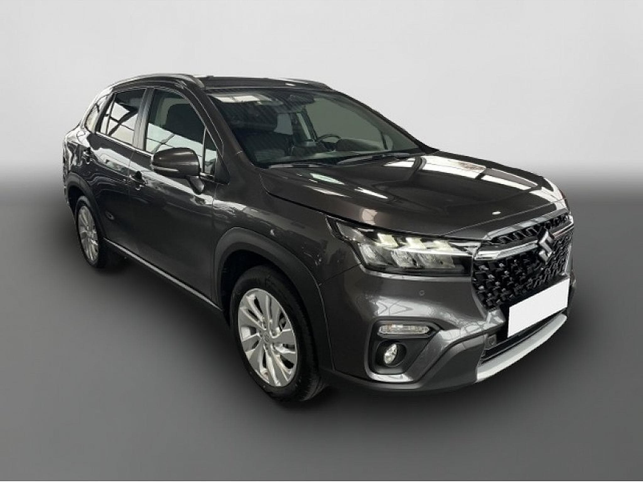 Suzuki S-Cross (2026) - Photo 4