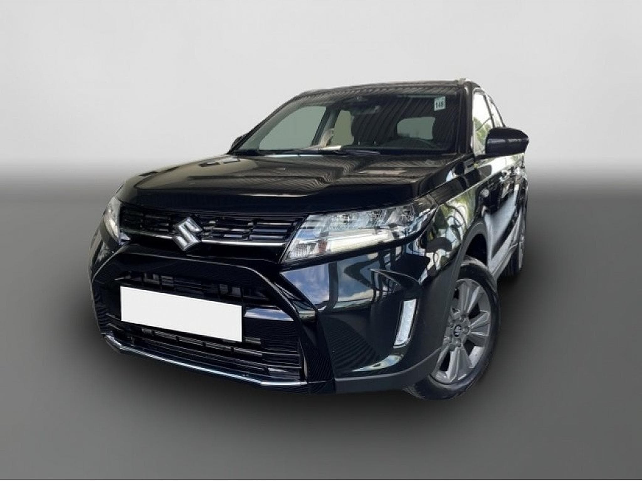 Suzuki Swift (2026) - Photo 1