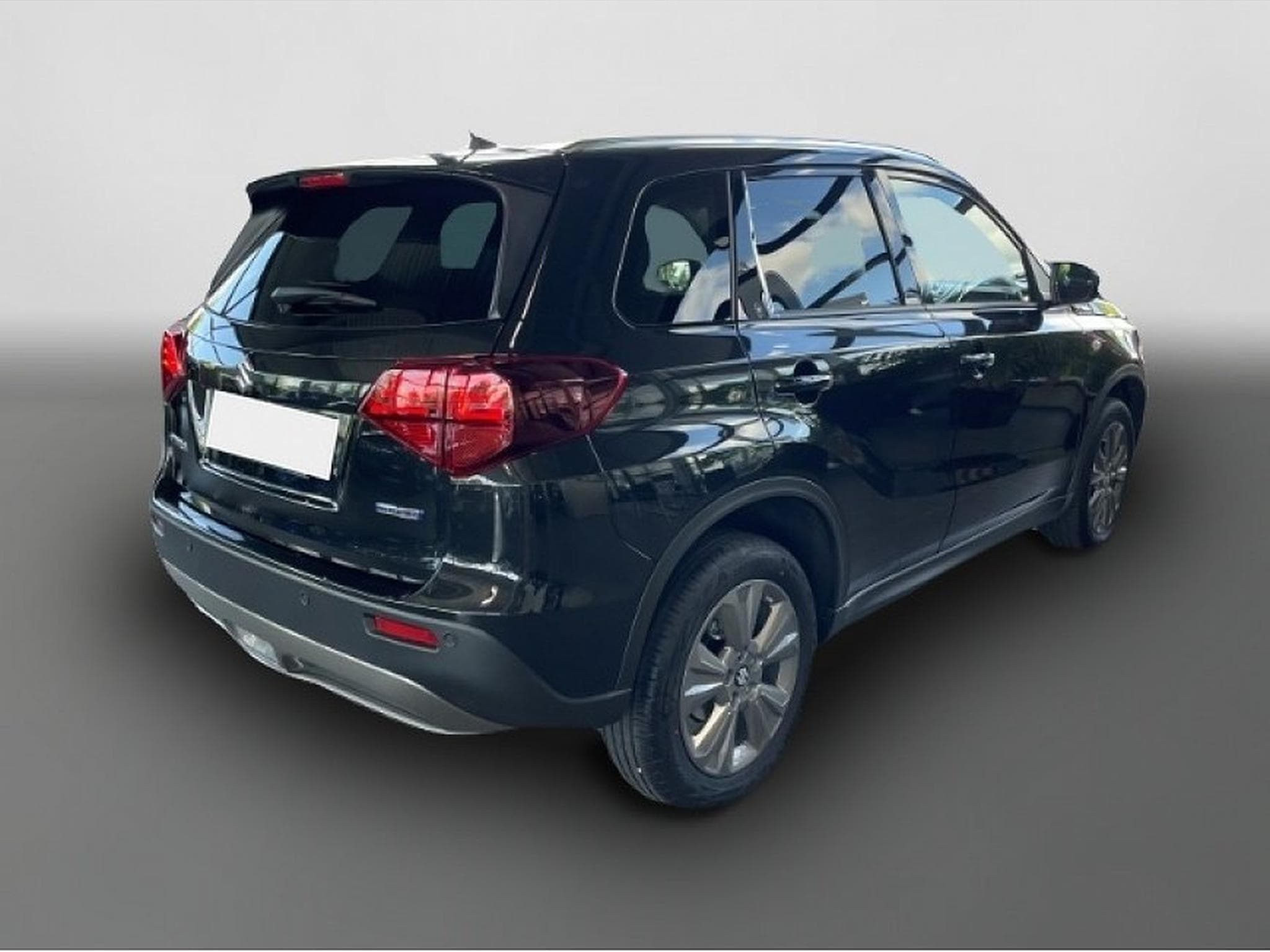 Suzuki Swift (2026) - Photo 2