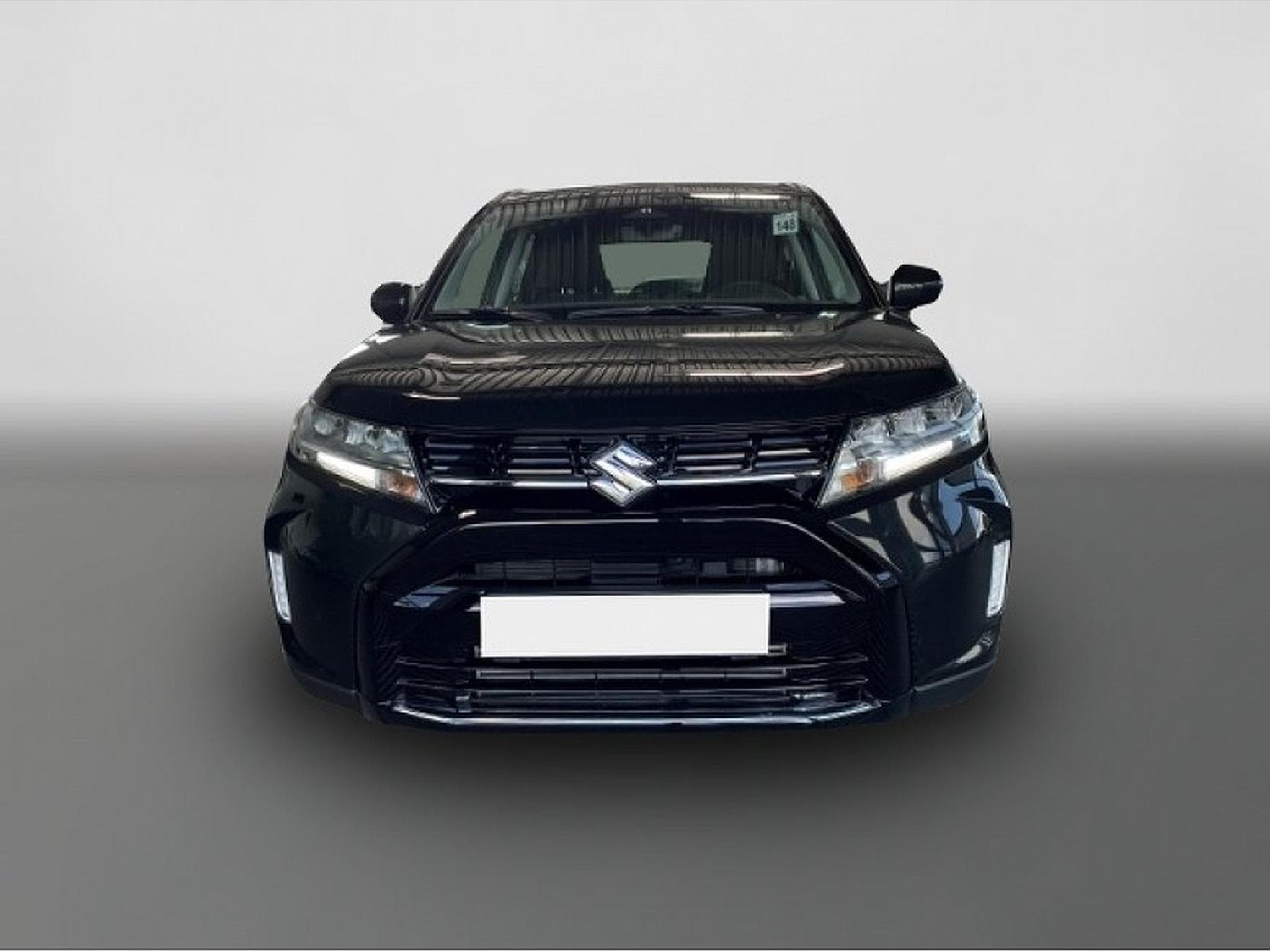 Suzuki Swift (2026) - Photo 4