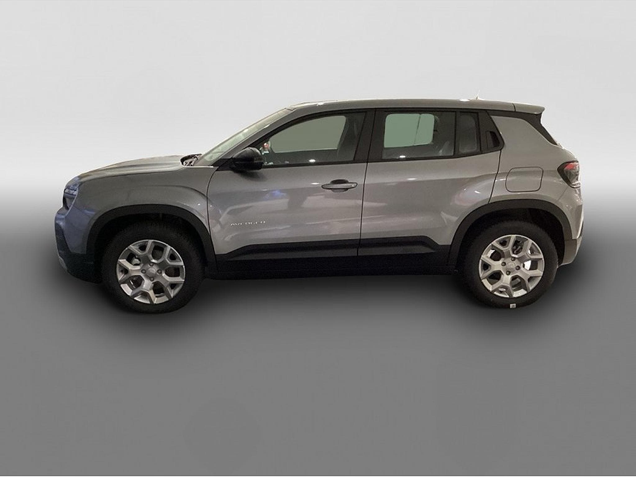 Jeep Wrangler (2024) - Foto 3