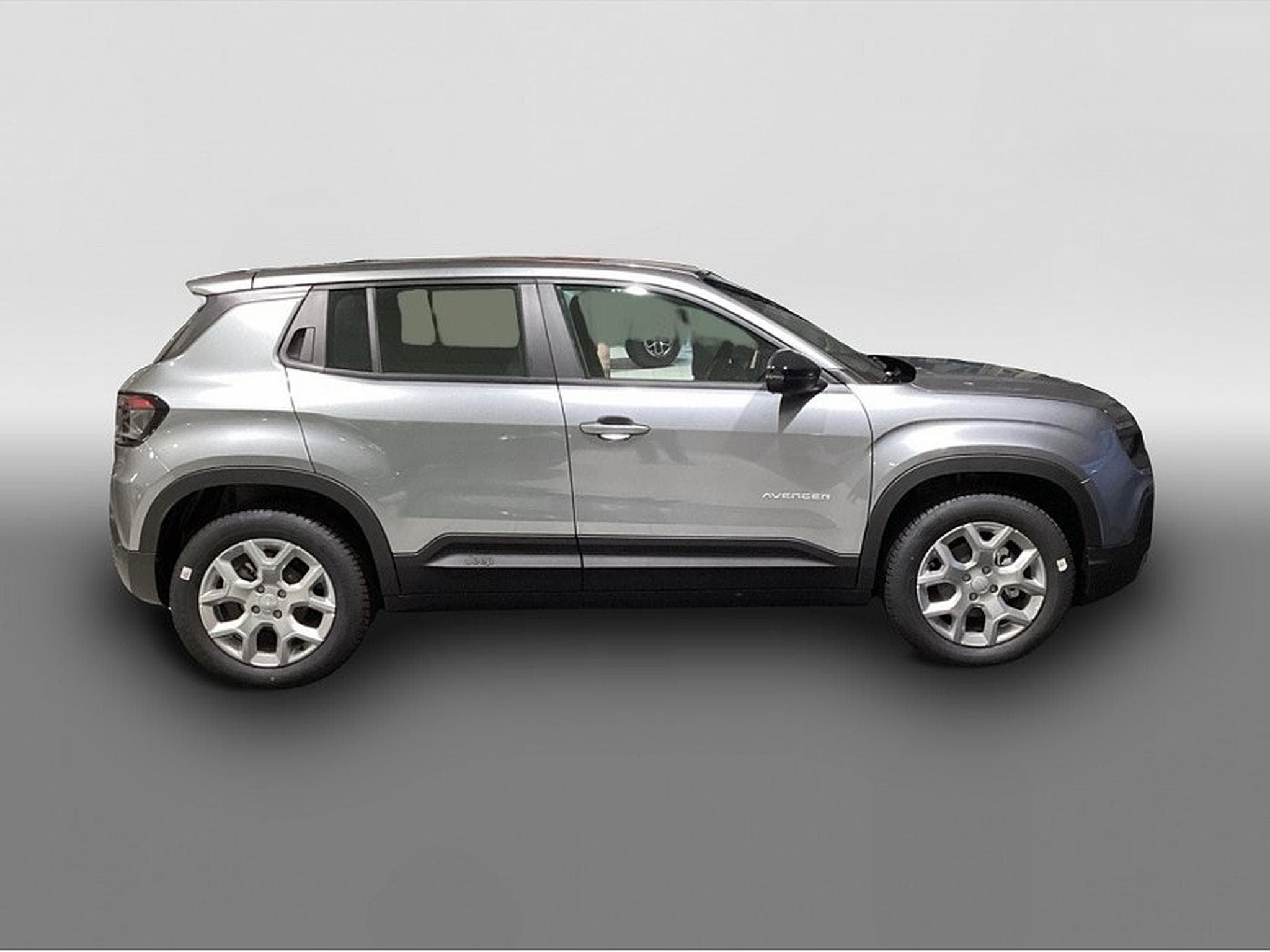 Jeep Wrangler (2024) - Foto 7