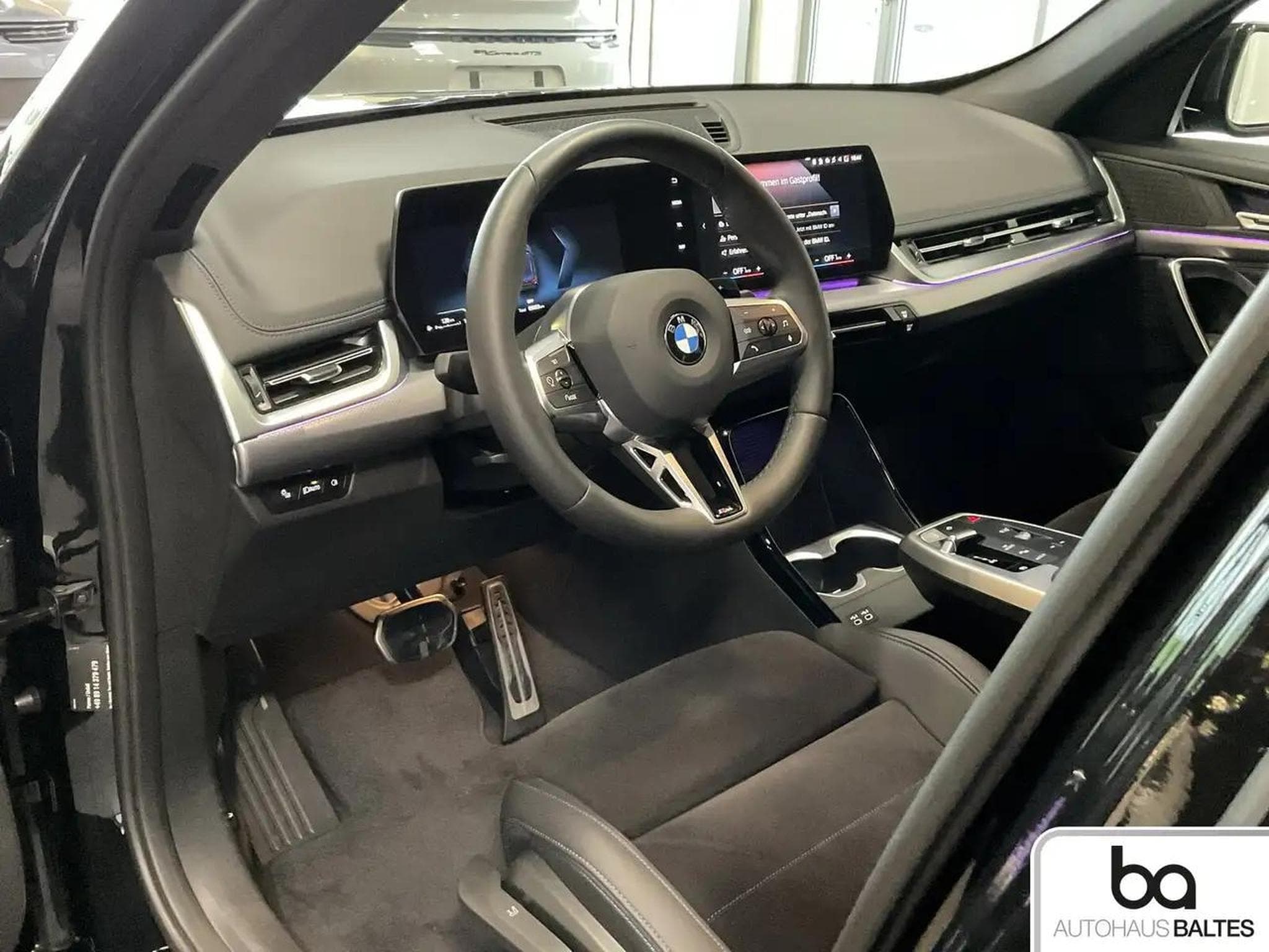 BMW X1 (2024) - Photo 10