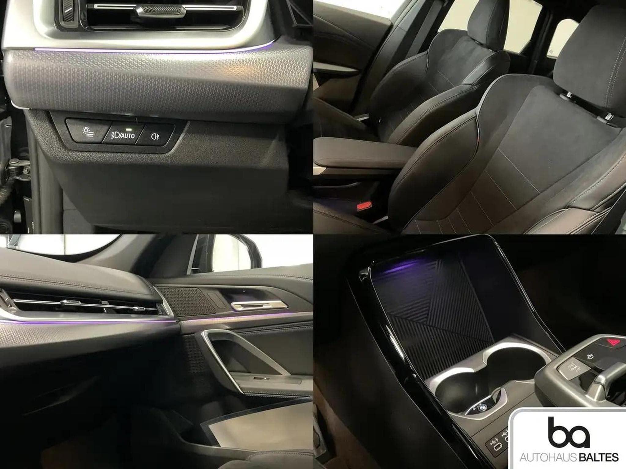 BMW X1 (2024) - Photo 13