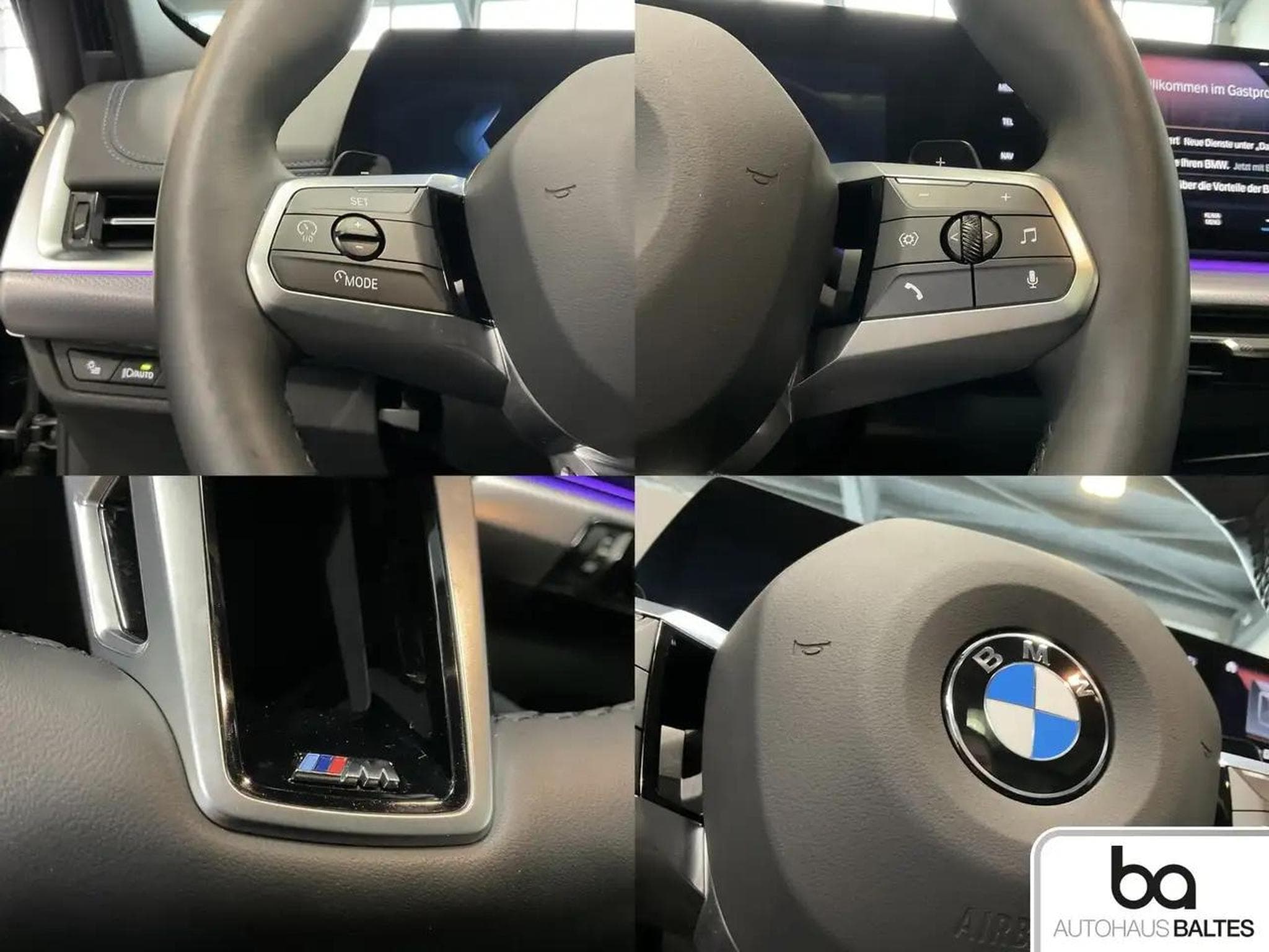 BMW X1 (2024) - Photo 14