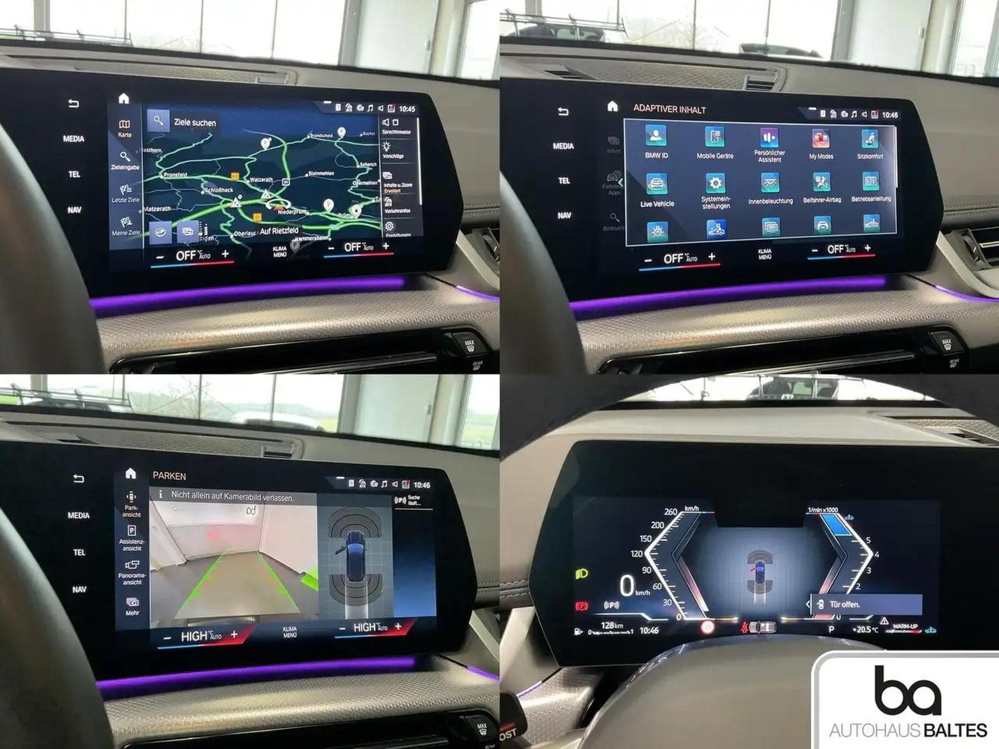 BMW X1 (2024) - Photo 16