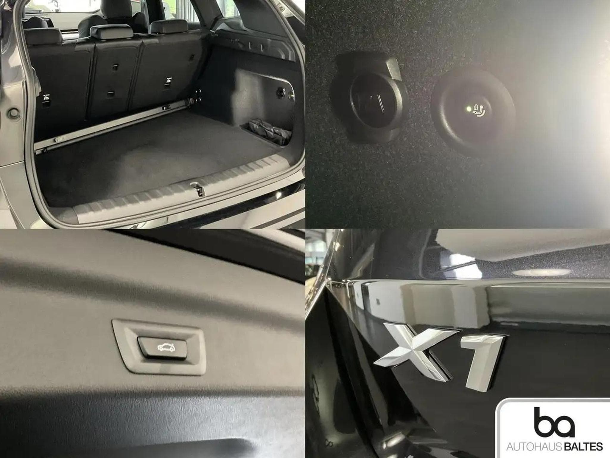 BMW X1 (2024) - Photo 17