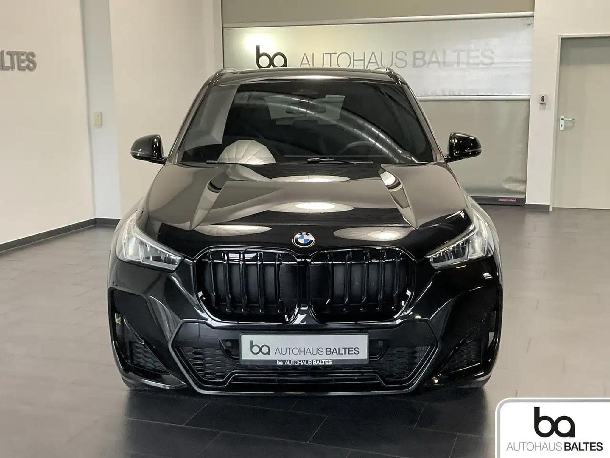 BMW X1 (2024) - Photo 2