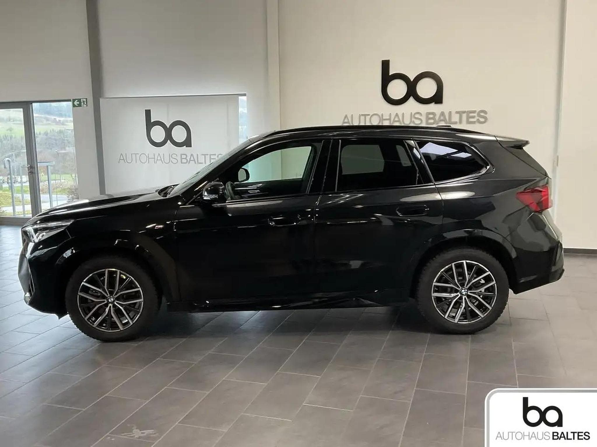BMW X1 (2024) - Photo 3