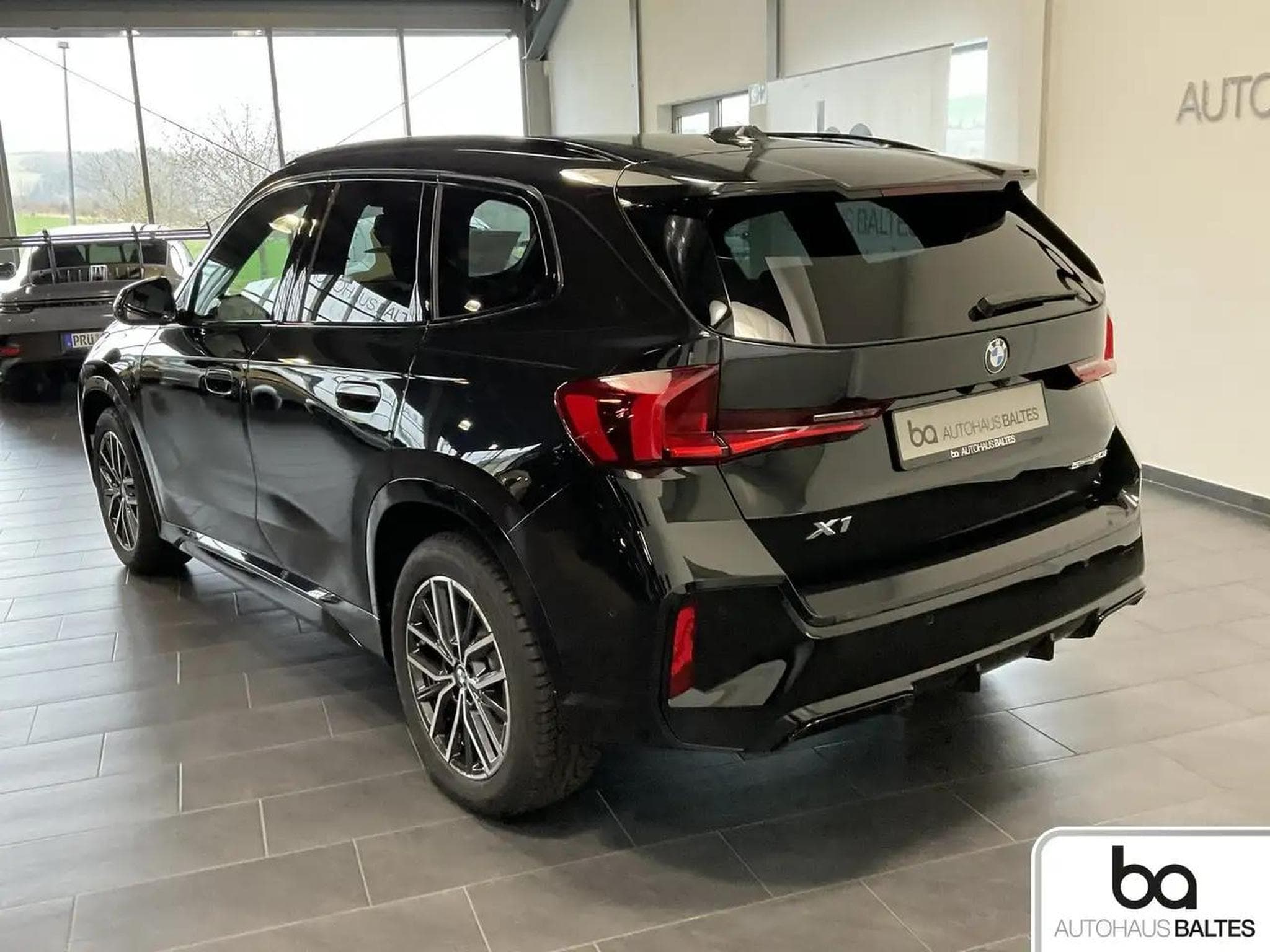 BMW X1 (2024) - Photo 4