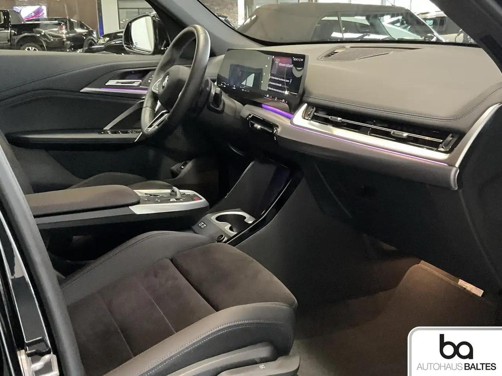 BMW X1 (2024) - Photo 6