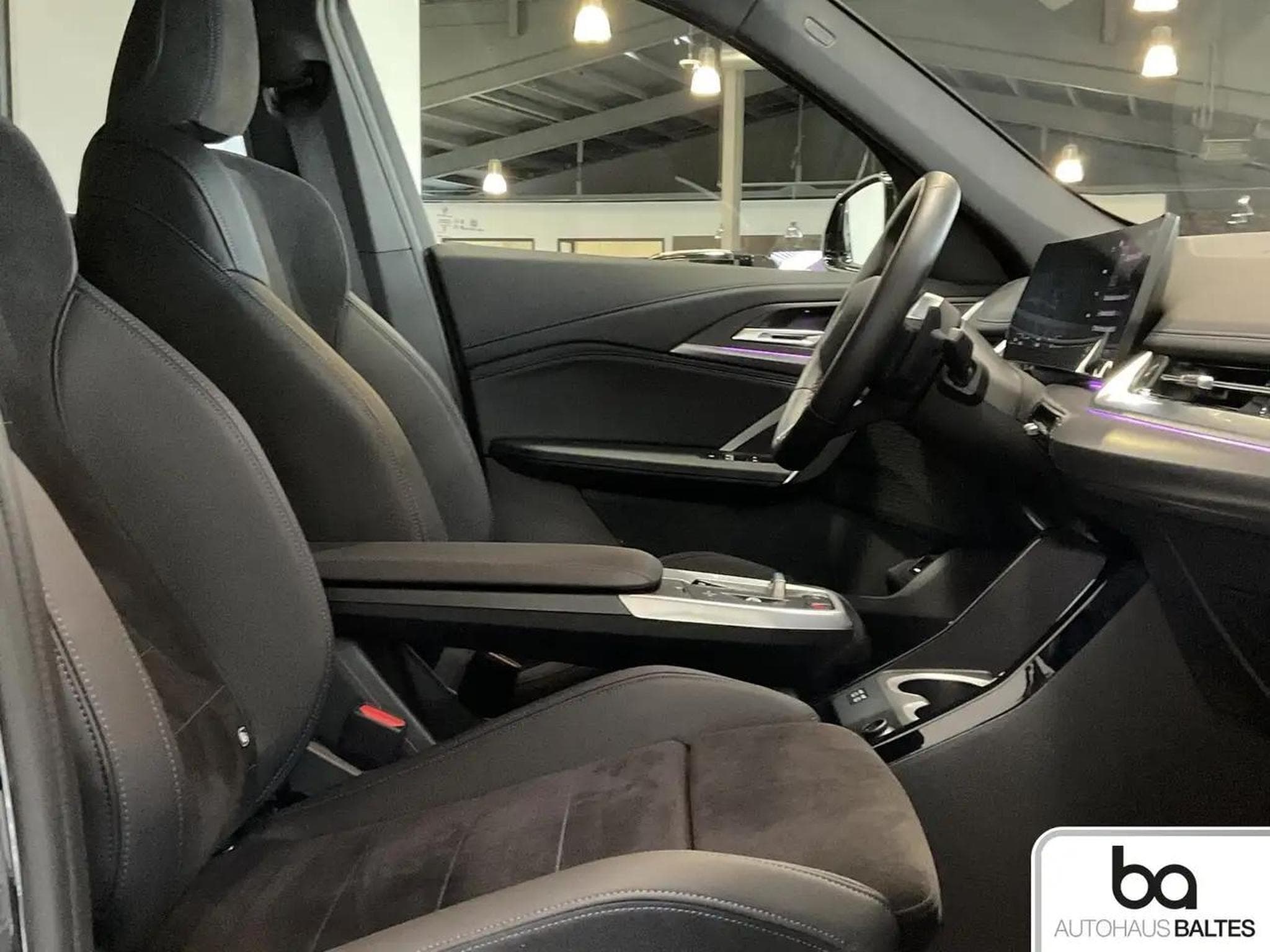 BMW X1 (2024) - Photo 7