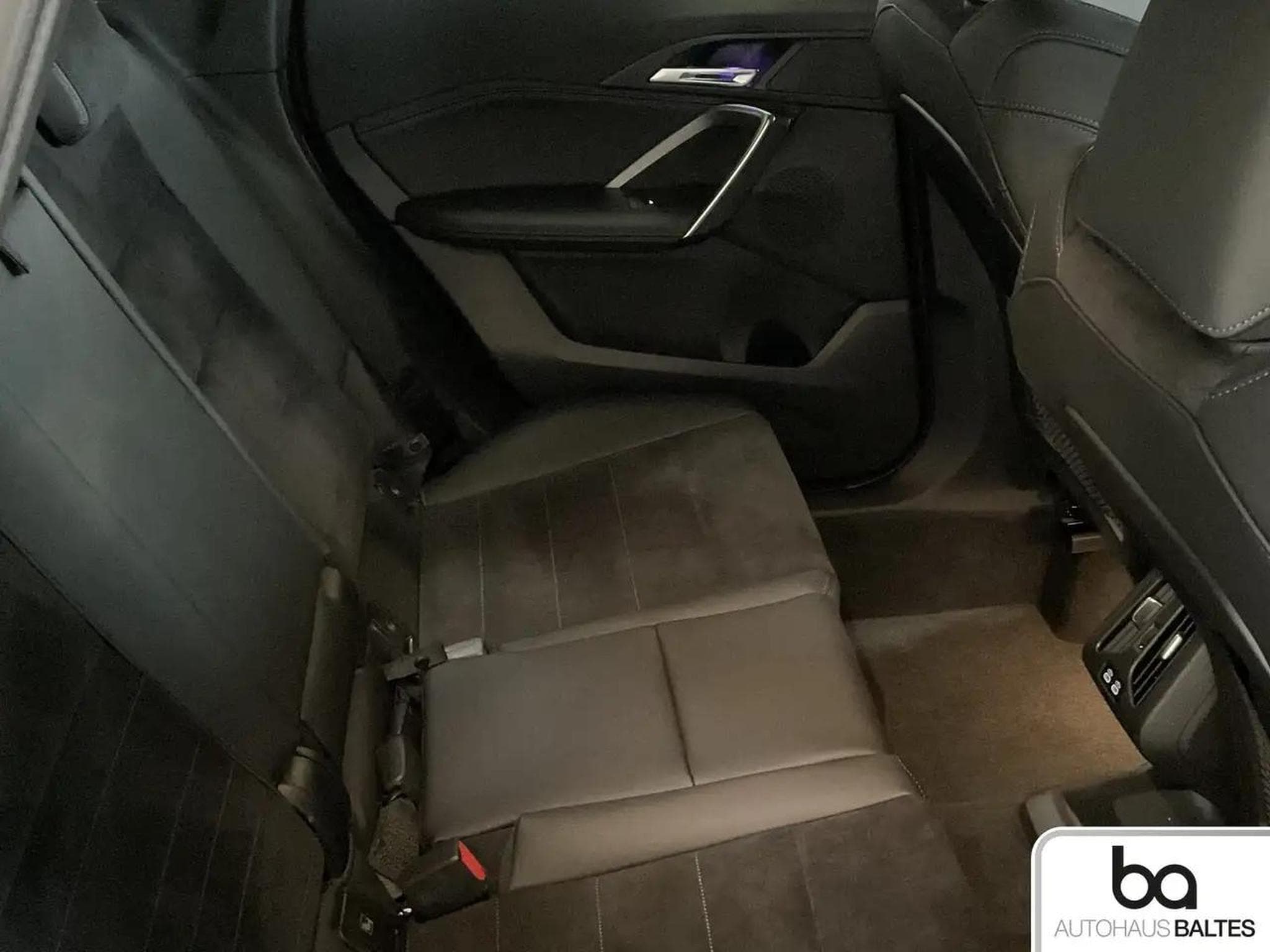 BMW X1 (2024) - Photo 8