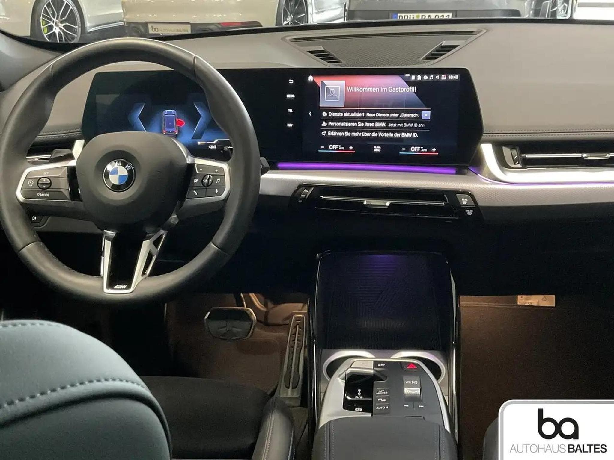 BMW X1 (2024) - Photo 9