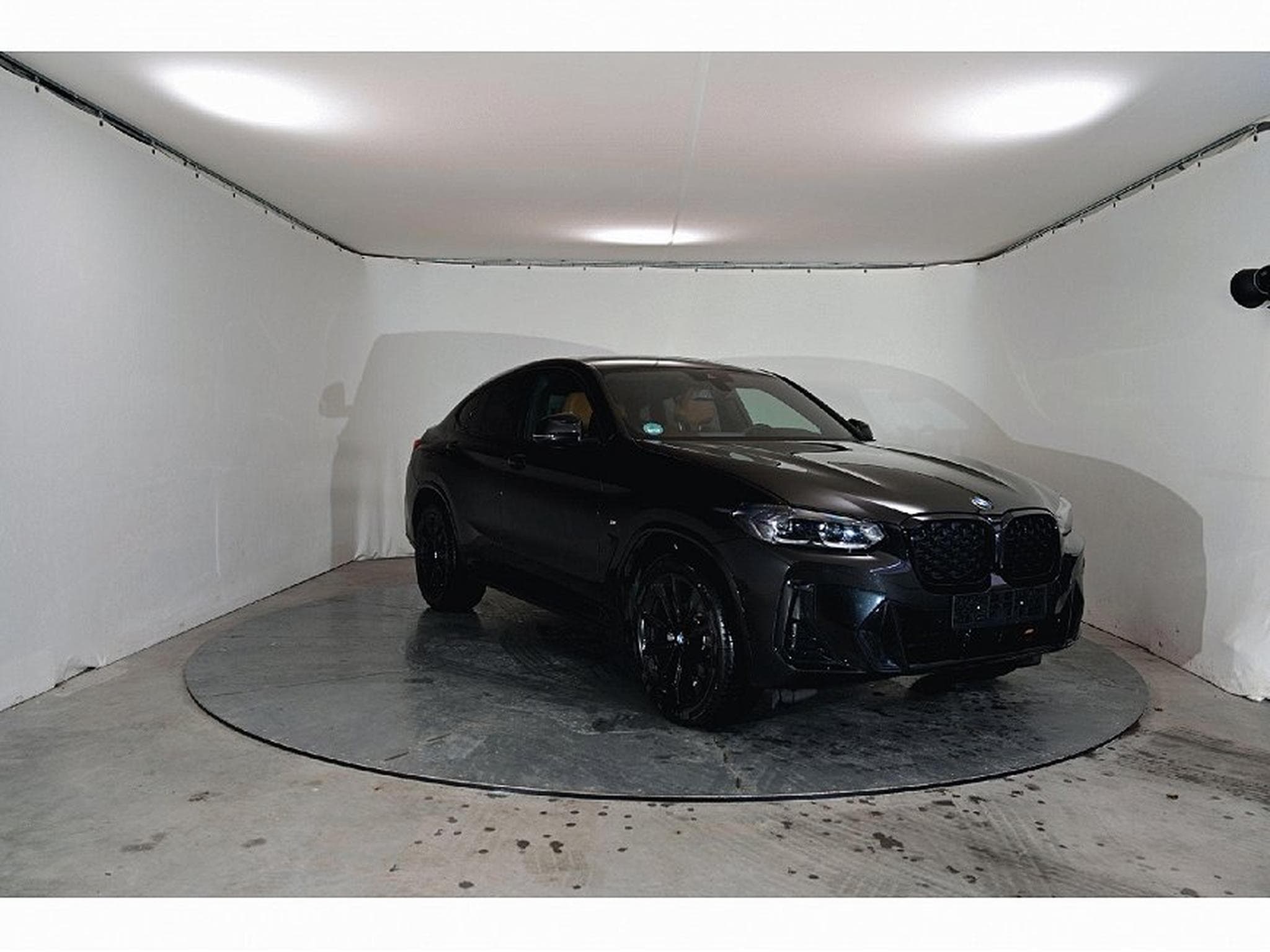 BMW Z4 (2026) - Foto 7