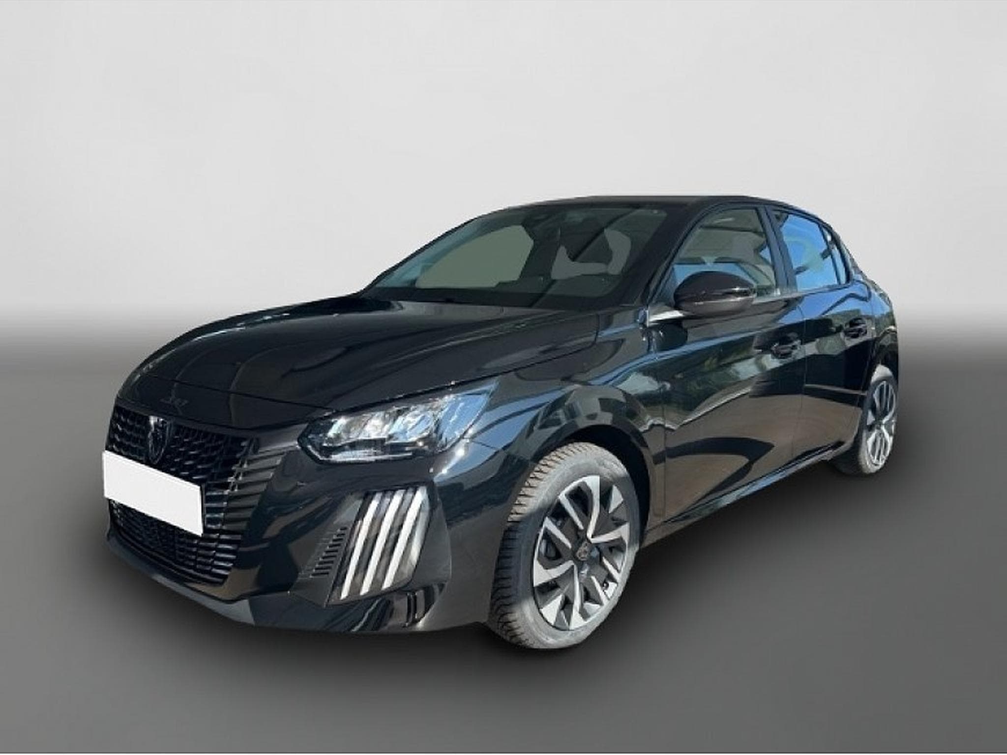 Peugeot 208 (2025) - Photo 1