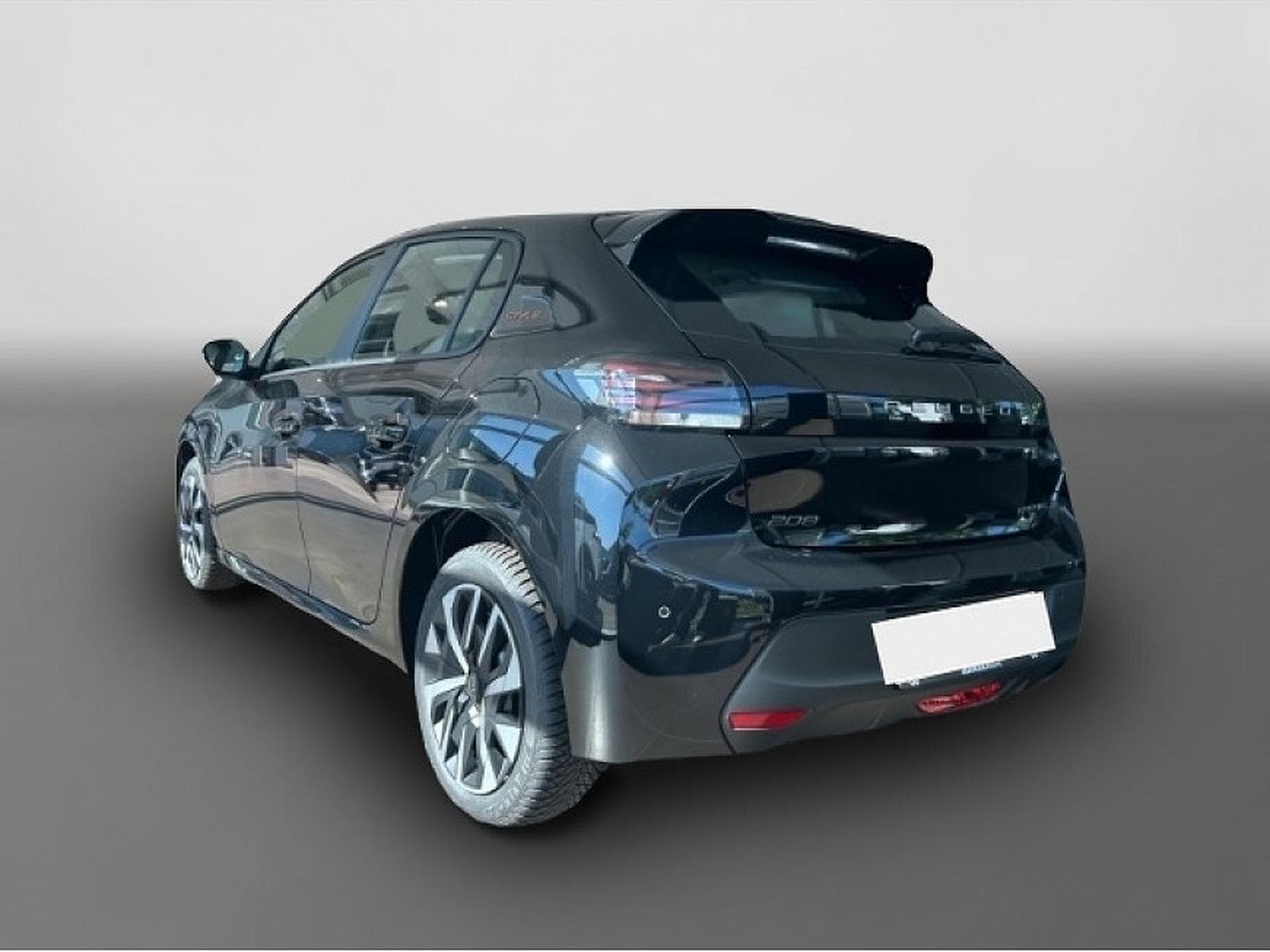 Peugeot 208 (2025) - Photo 2