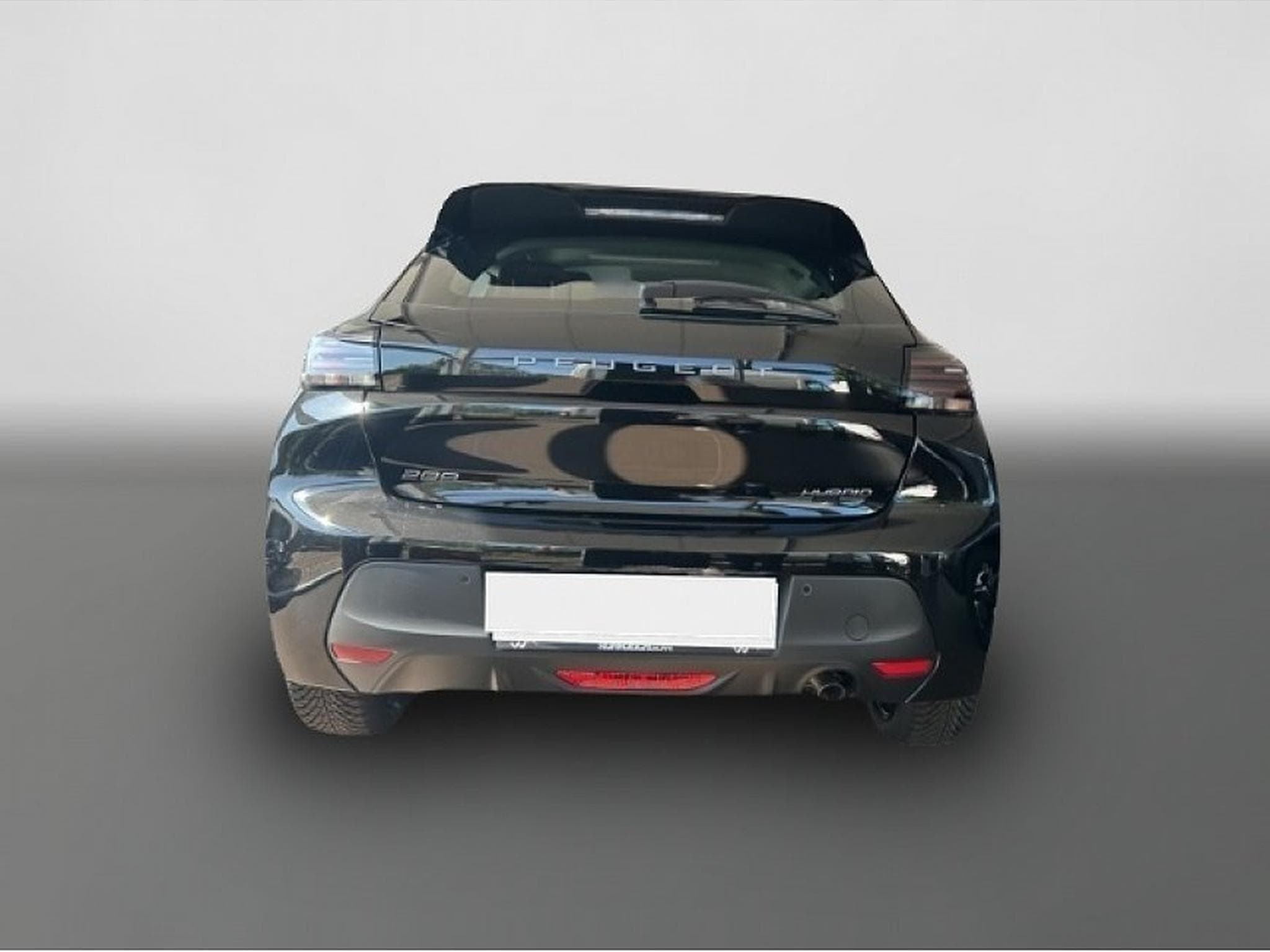 Peugeot 208 (2025) - Photo 3