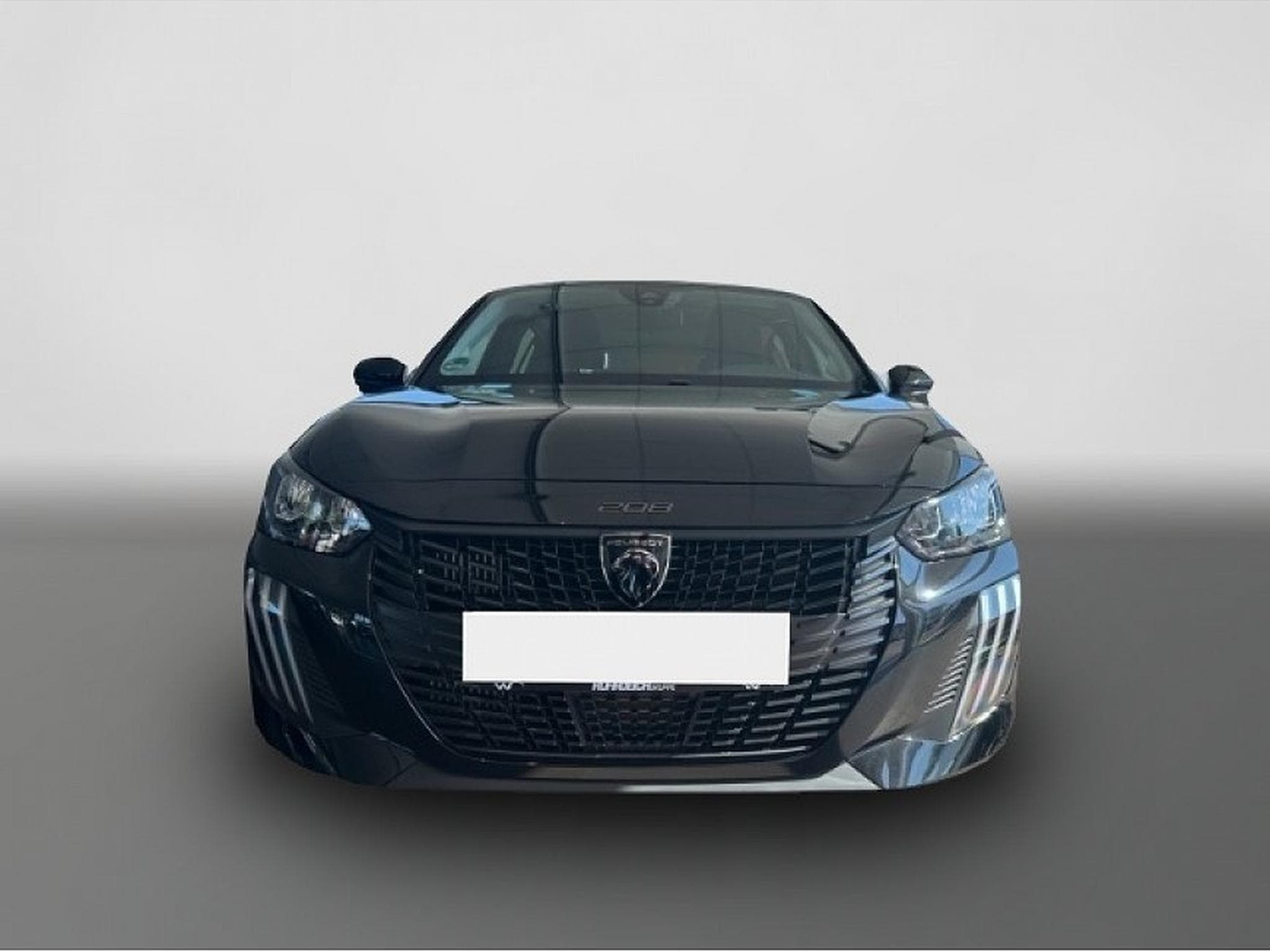 Peugeot 208 (2025) - Photo 5