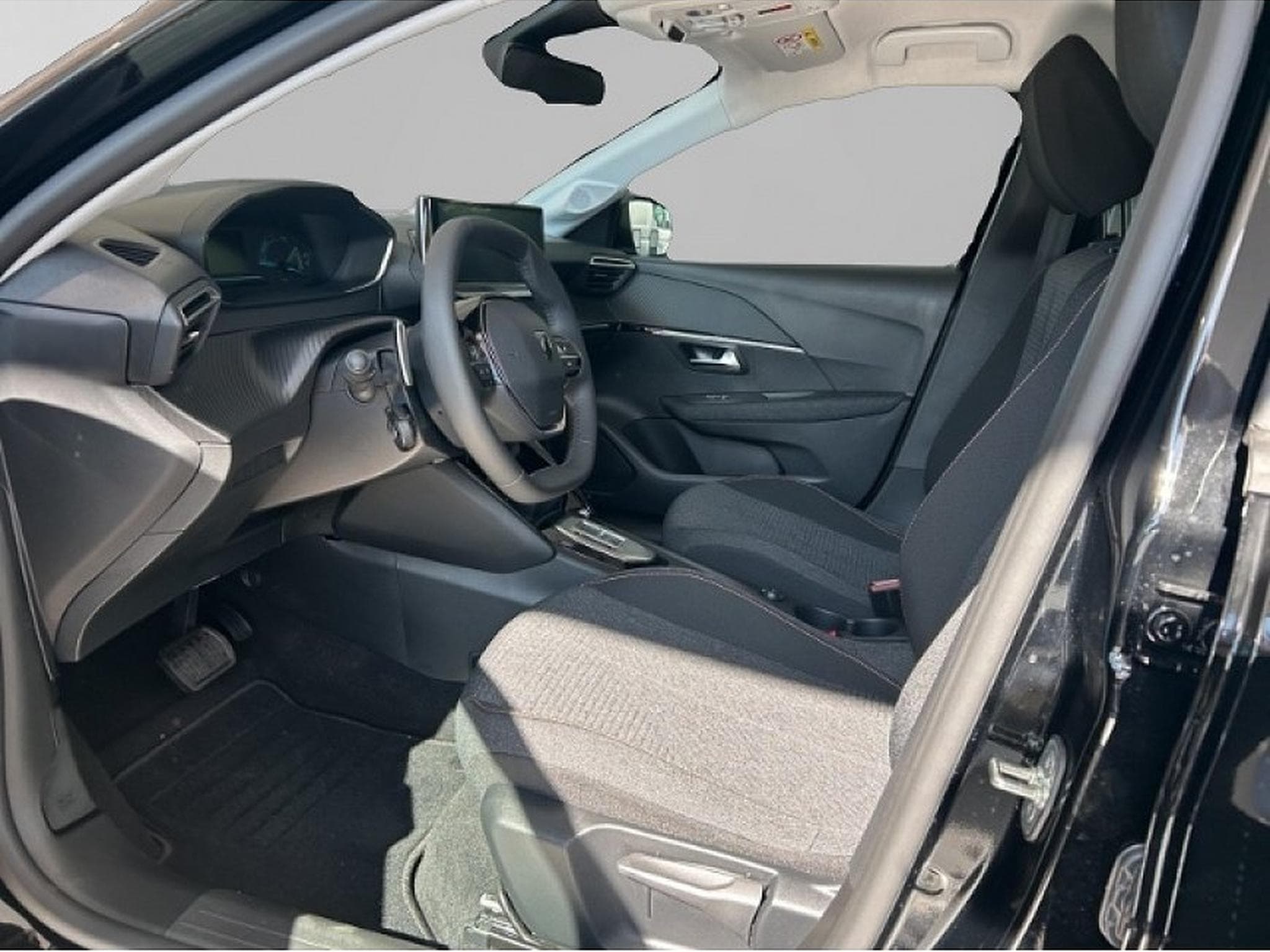 Peugeot 208 (2025) - Photo 6