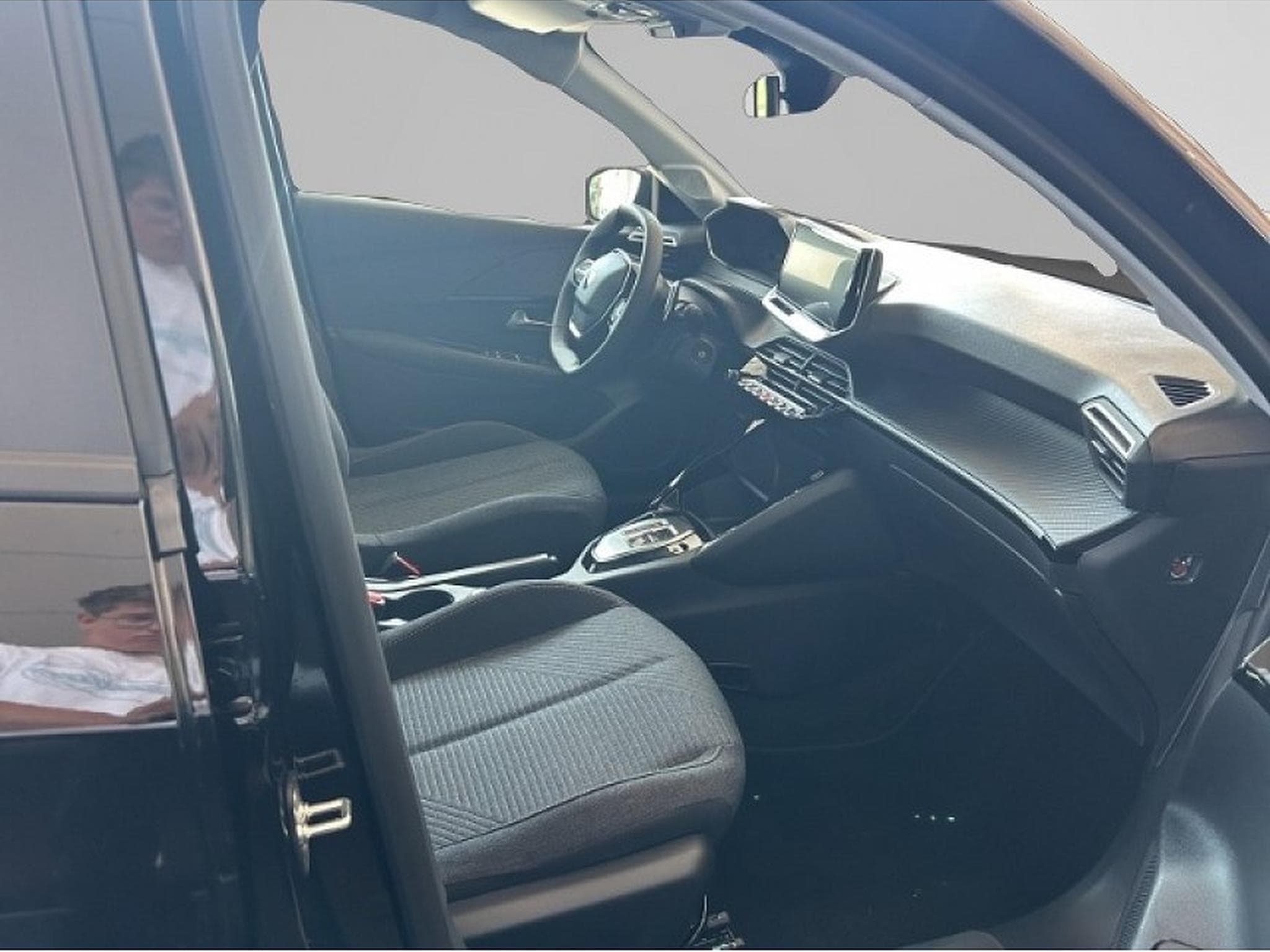 Peugeot 208 (2025) - Photo 7