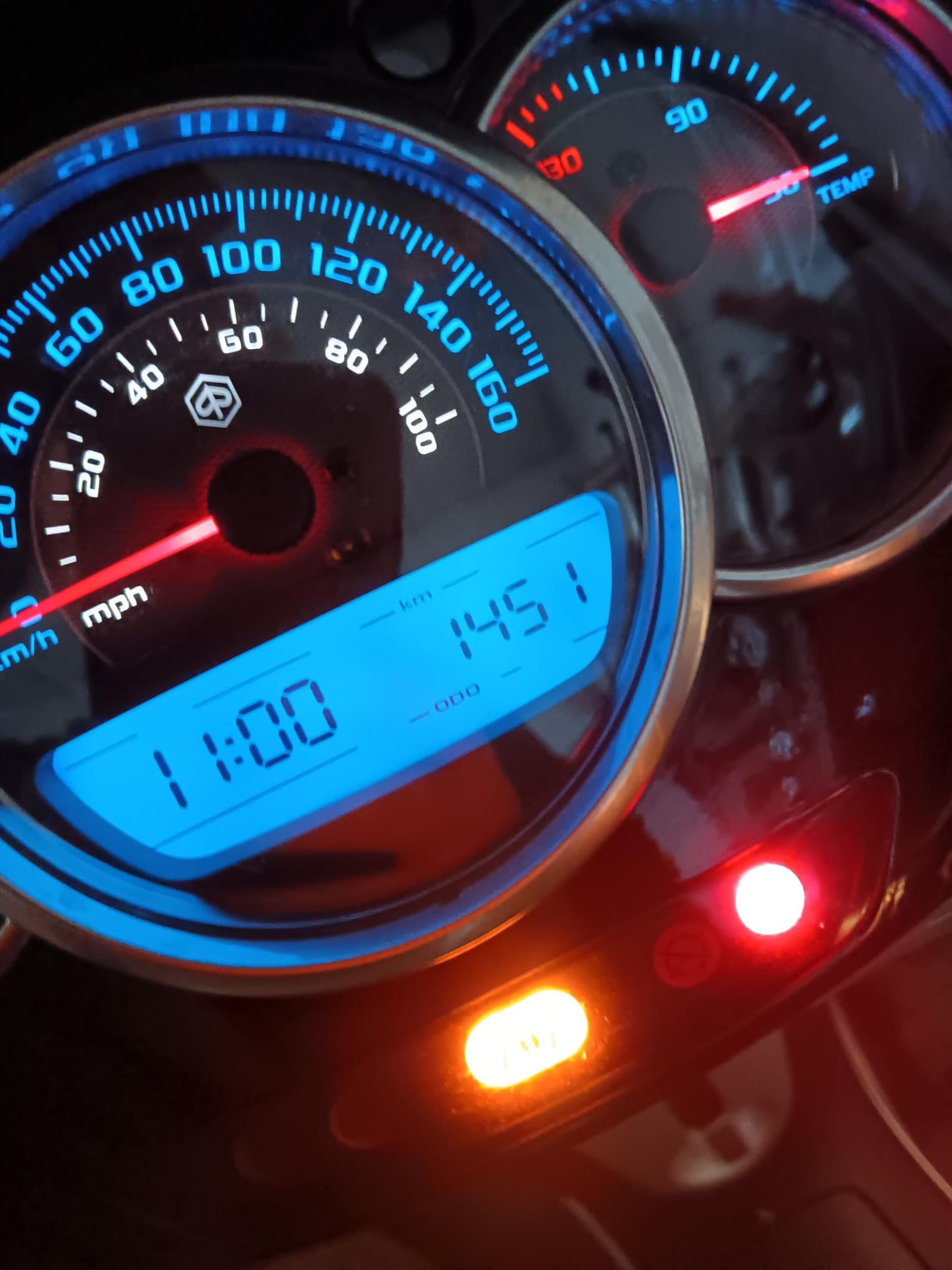 Piaggio MP3 300ie YOURBAN (2014) - Foto 5