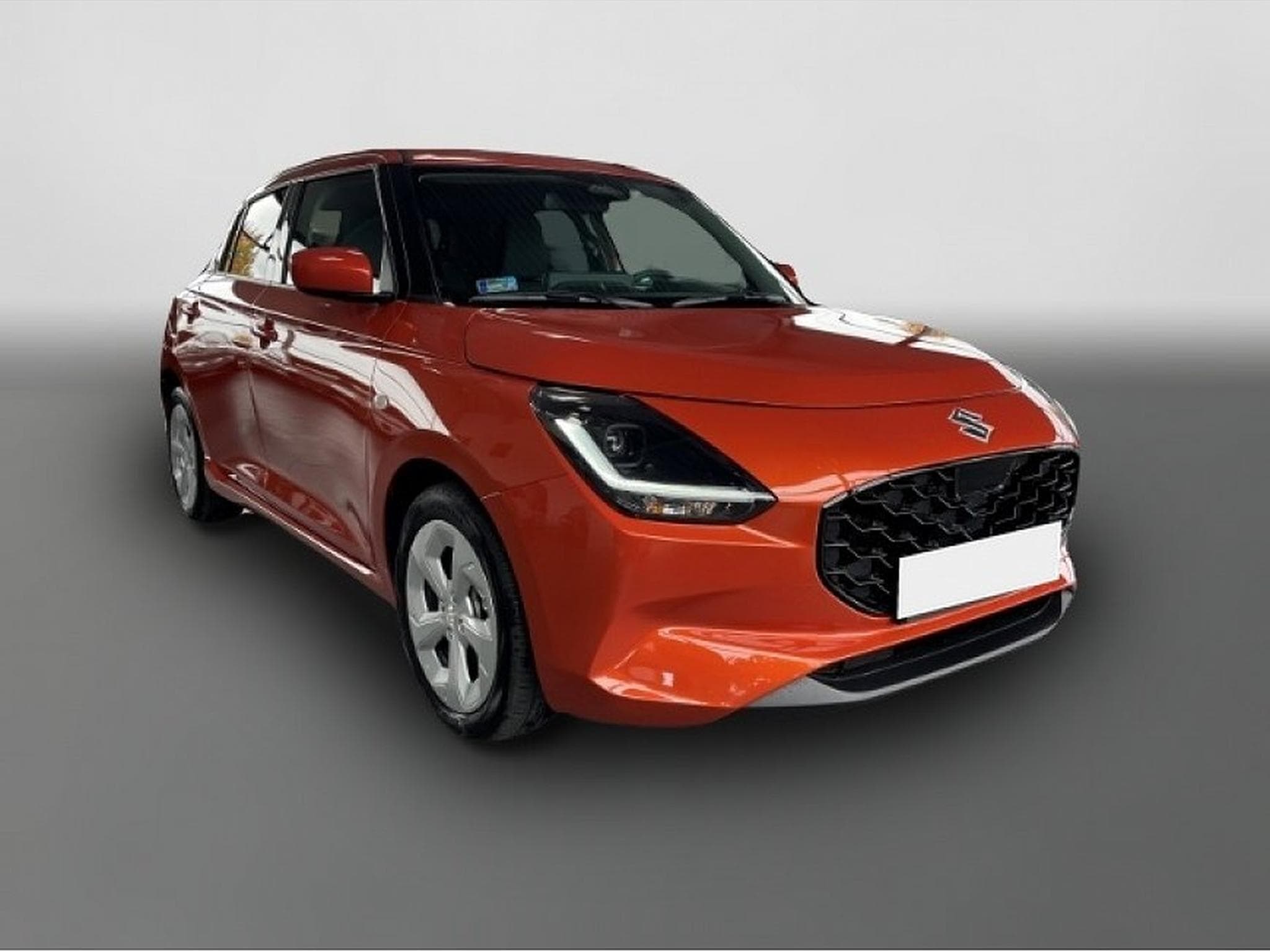 Suzuki Swift (2026) - Photo 3