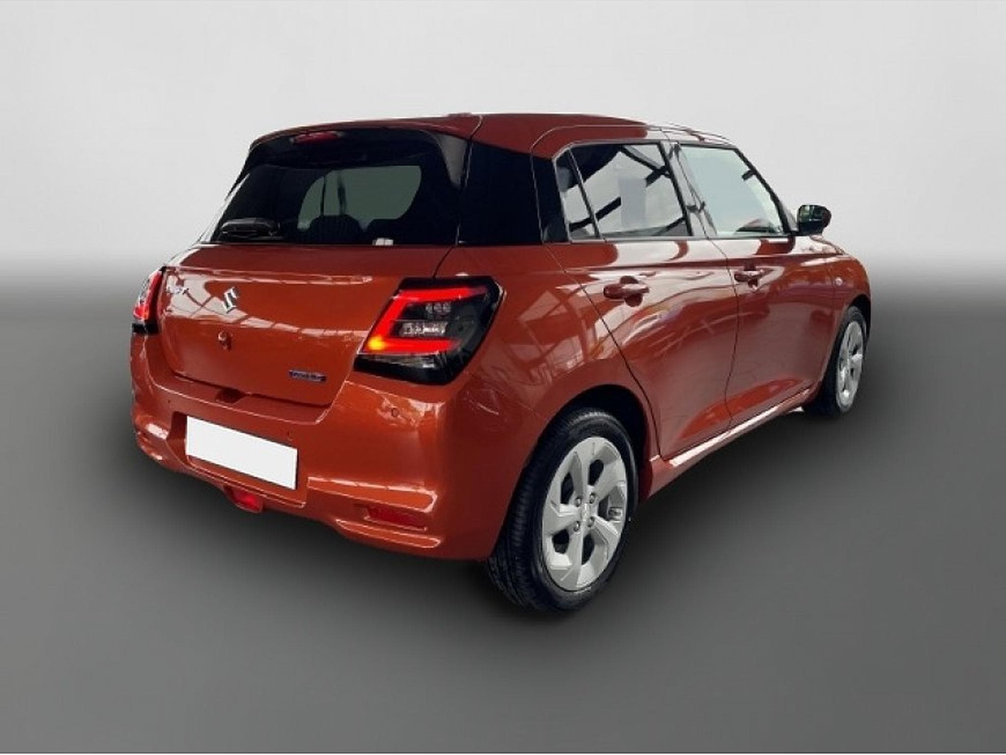 Suzuki Swift (2026) - Photo 4