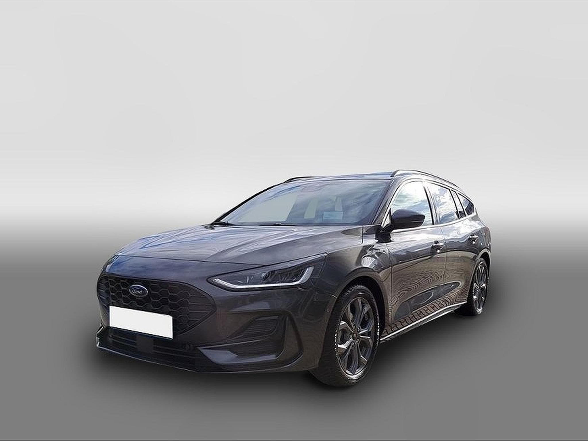 Ford Focus (2021) - Photo 1